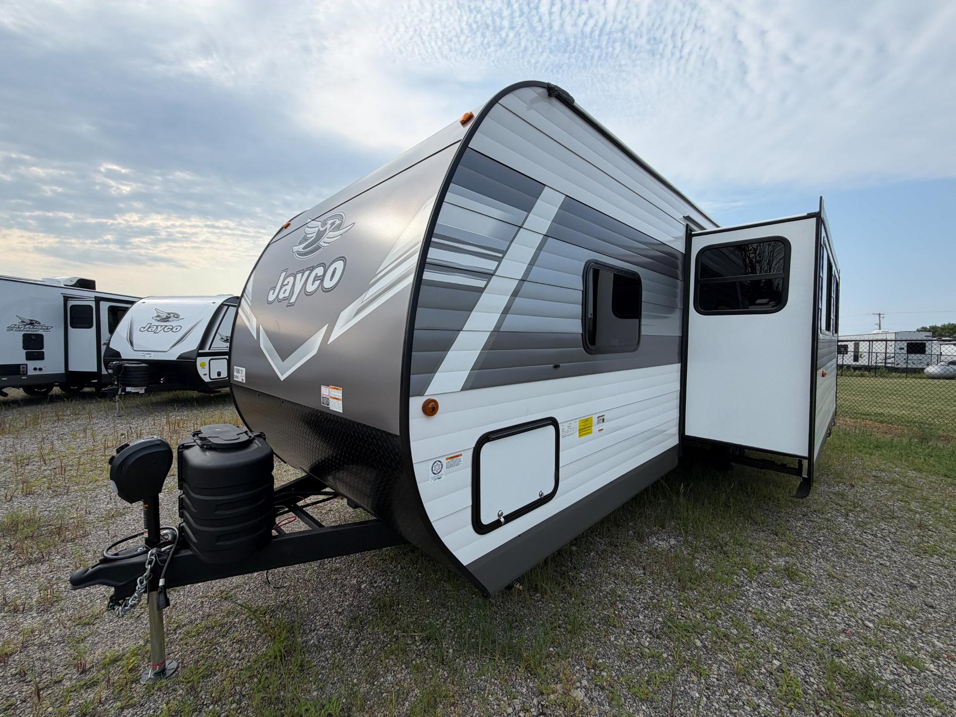 2027 Jayco 2027 Jayco Jay Flight - thumbnail 7