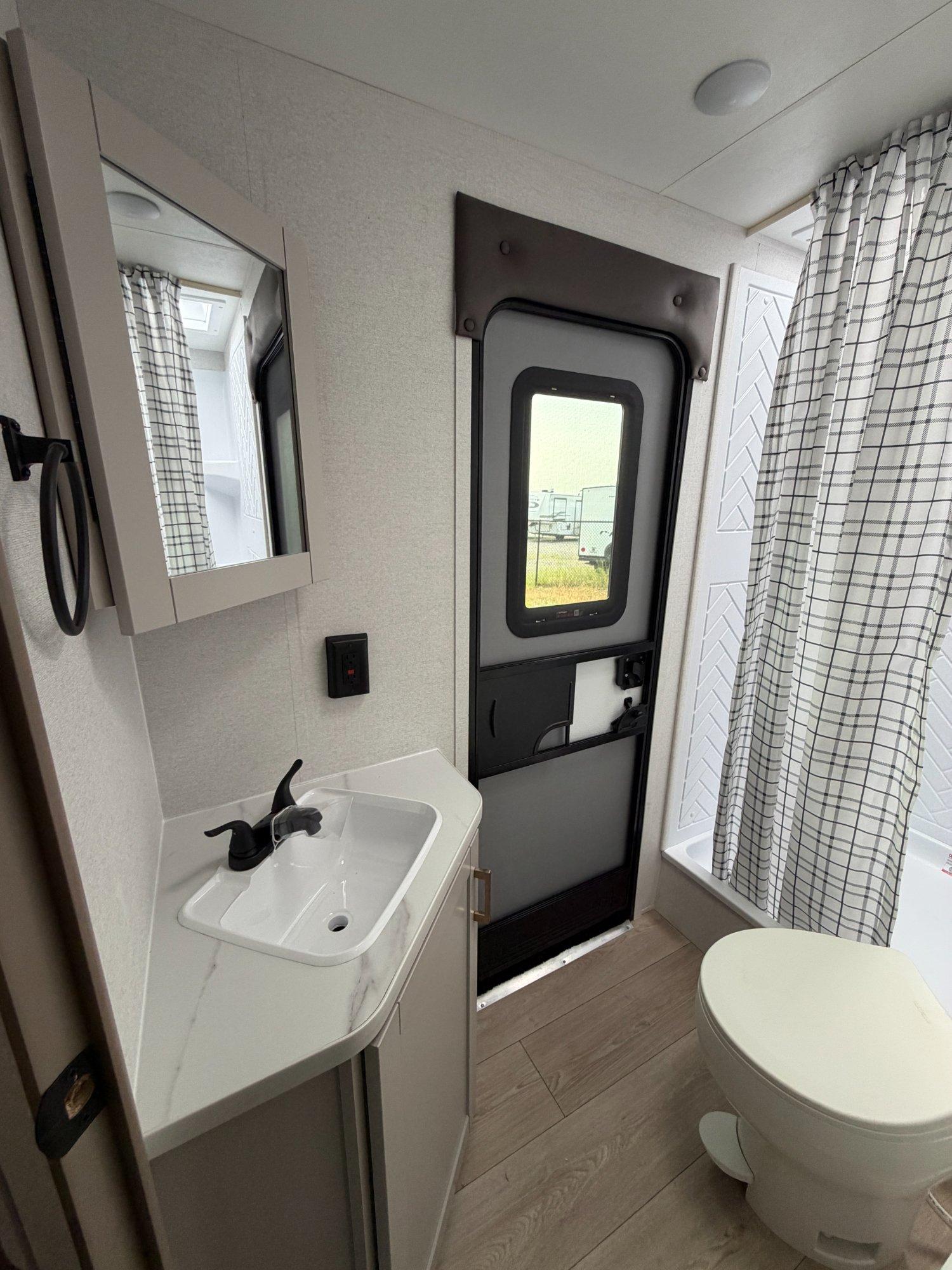 2027 Jayco 2027 Jayco Jay Flight - thumbnail 17