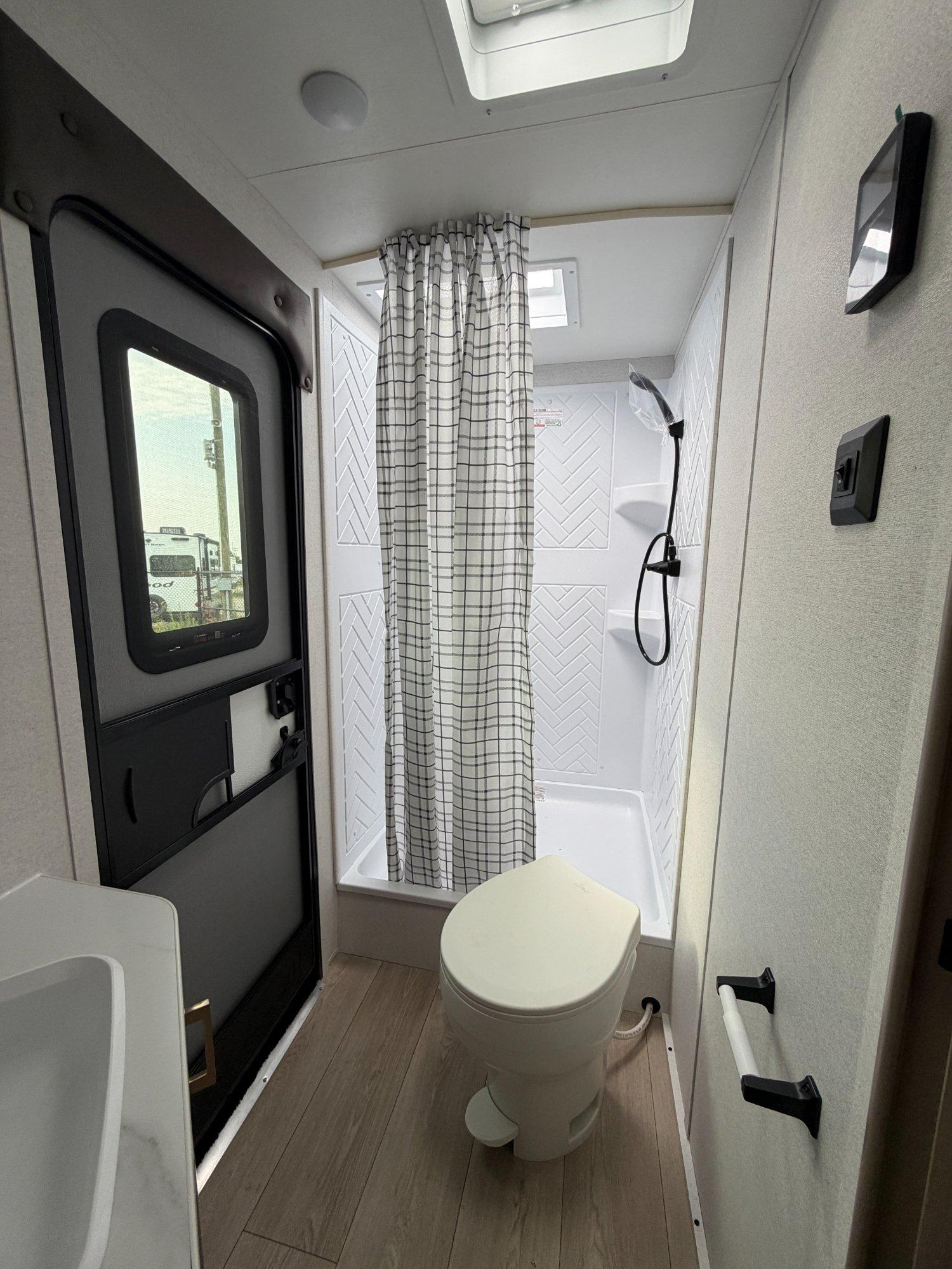 2027 Jayco 2027 Jayco Jay Flight - thumbnail 18