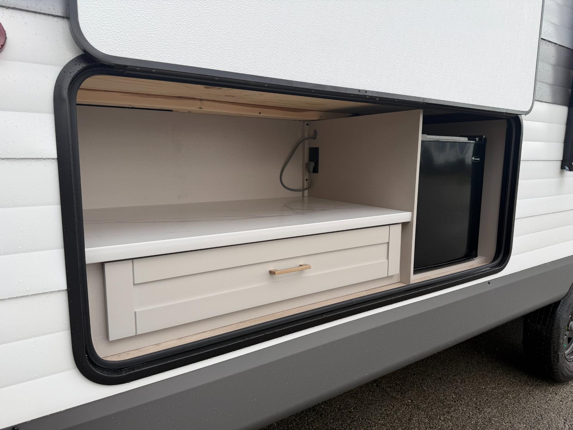 2027 Jayco 2027 Jayco Jay Flight SLX - thumbnail 5