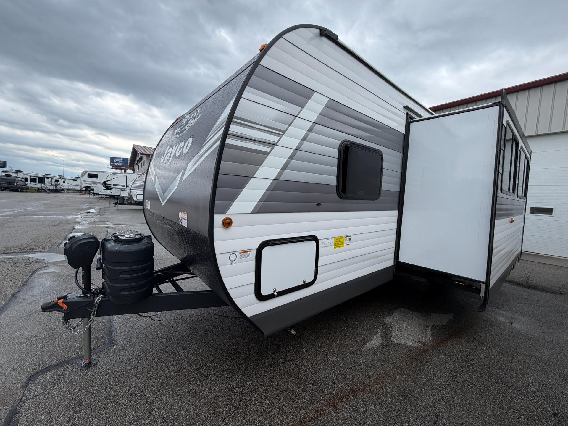 2027 Jayco 2027 Jayco Jay Flight SLX - thumbnail 7