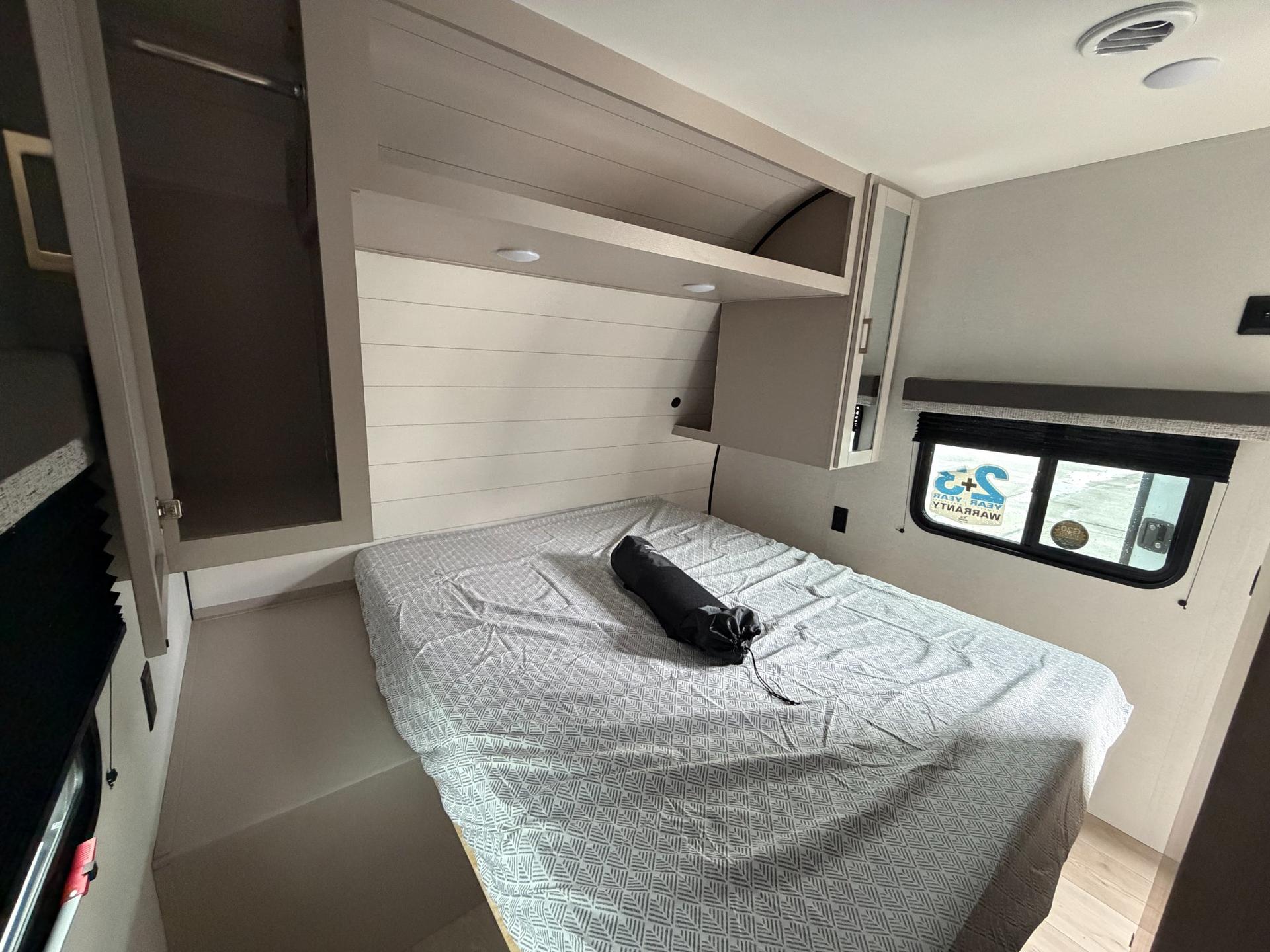2027 Jayco 2027 Jayco Jay Flight SLX - thumbnail 12