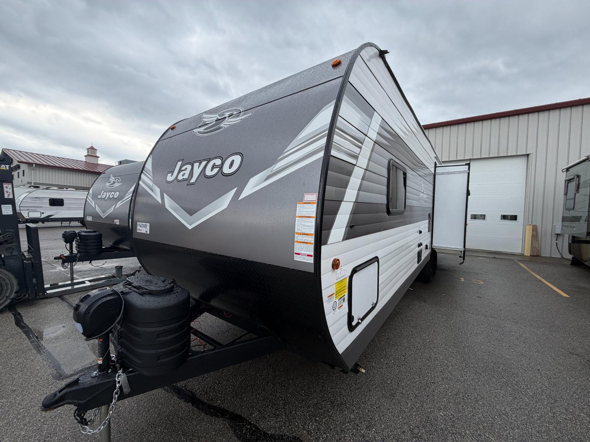 2027 Jayco 2027 Jayco Jay Flight - thumbnail 6