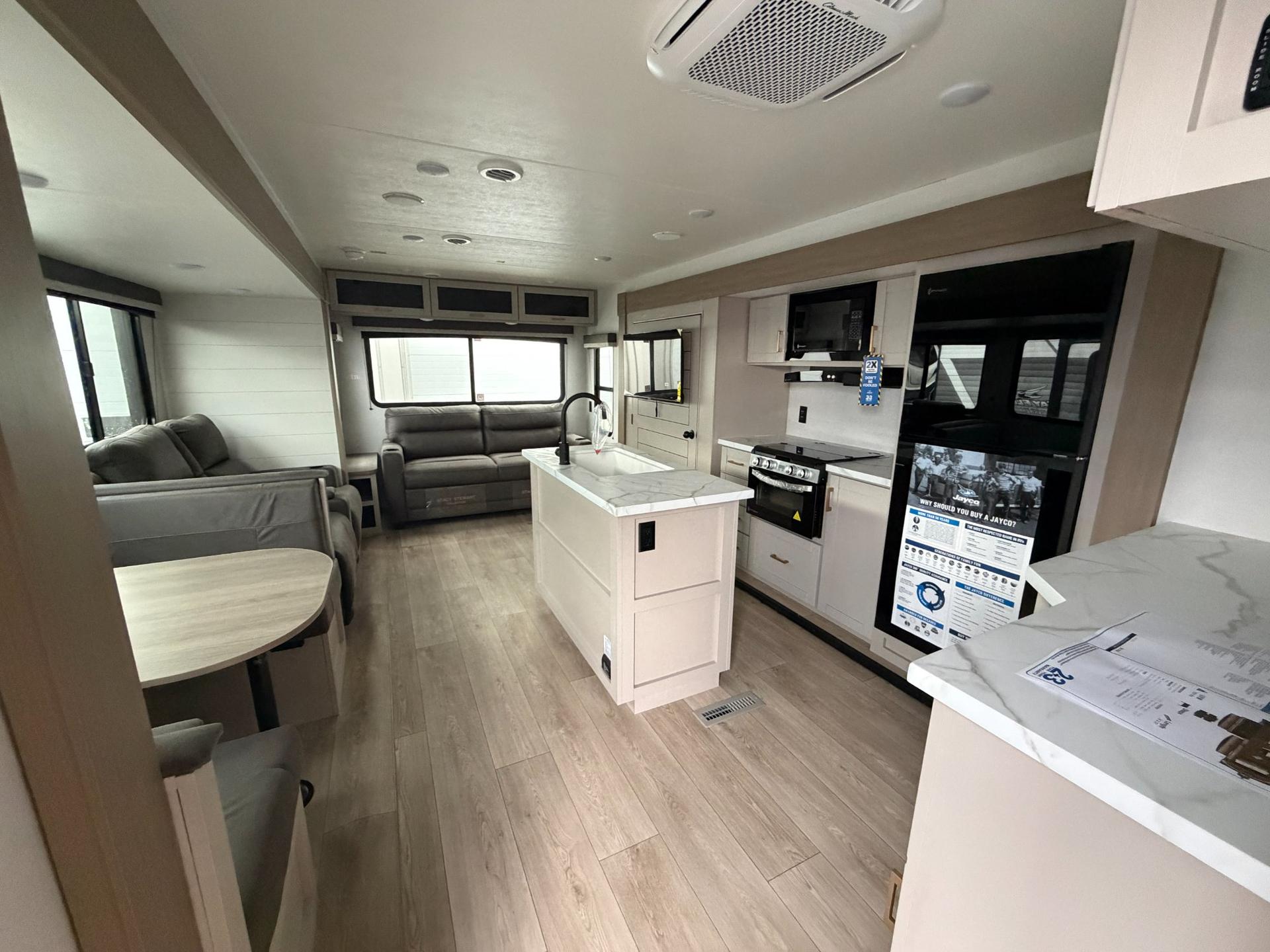 2027 Jayco 2027 Jayco Jay Flight - thumbnail 7