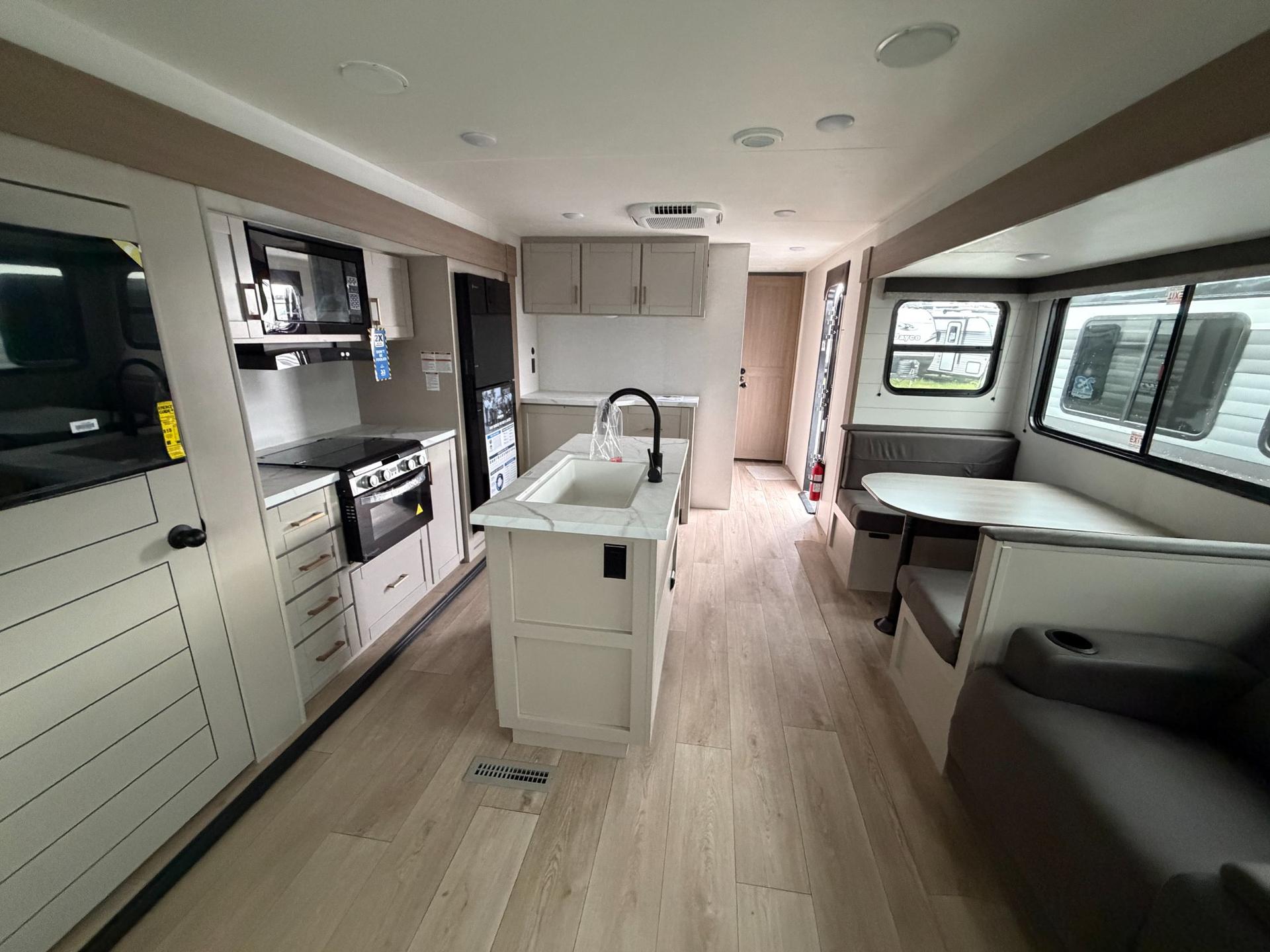 2027 Jayco 2027 Jayco Jay Flight - thumbnail 8