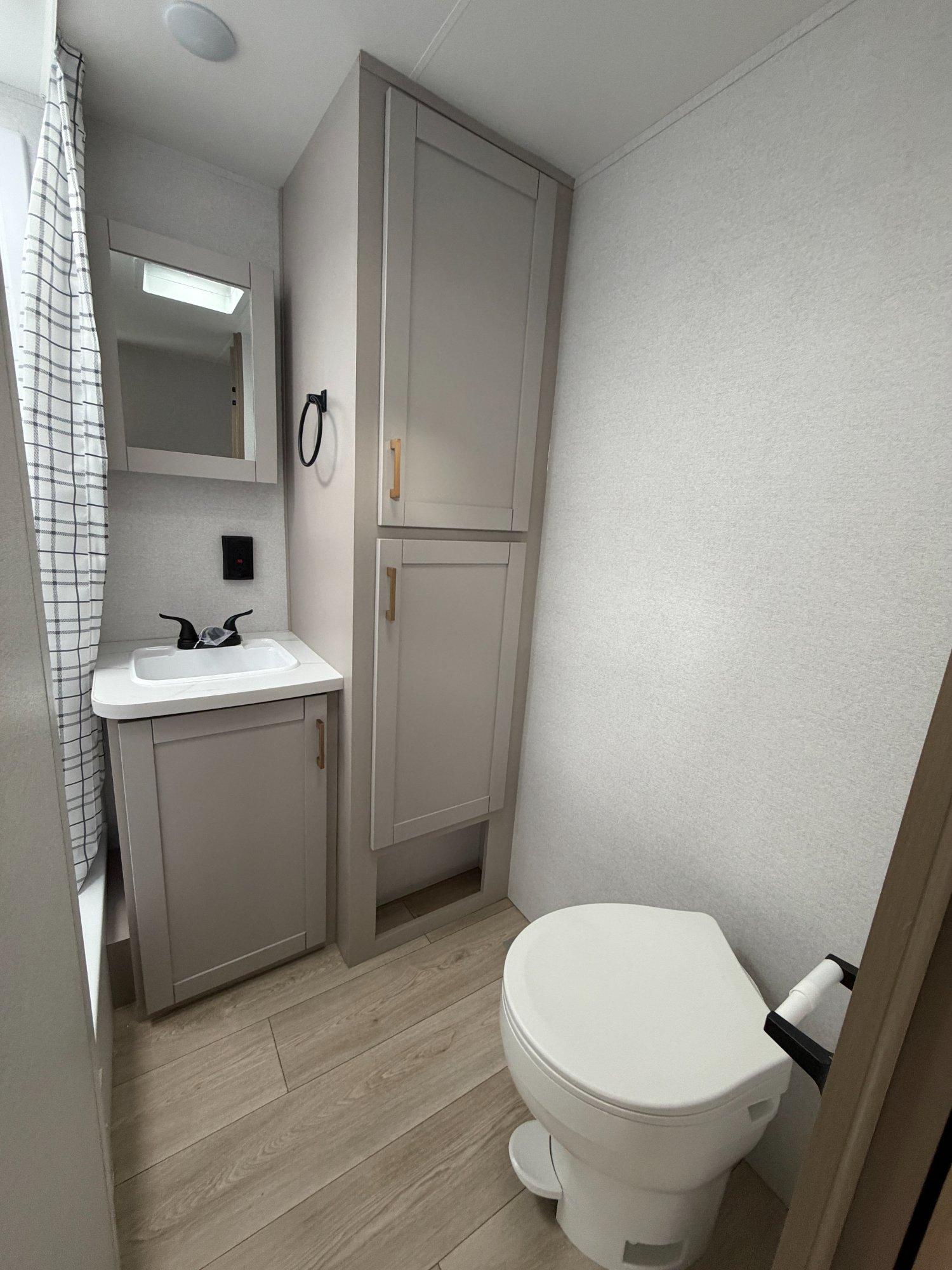 2027 Jayco 2027 Jayco Jay Flight - thumbnail 16