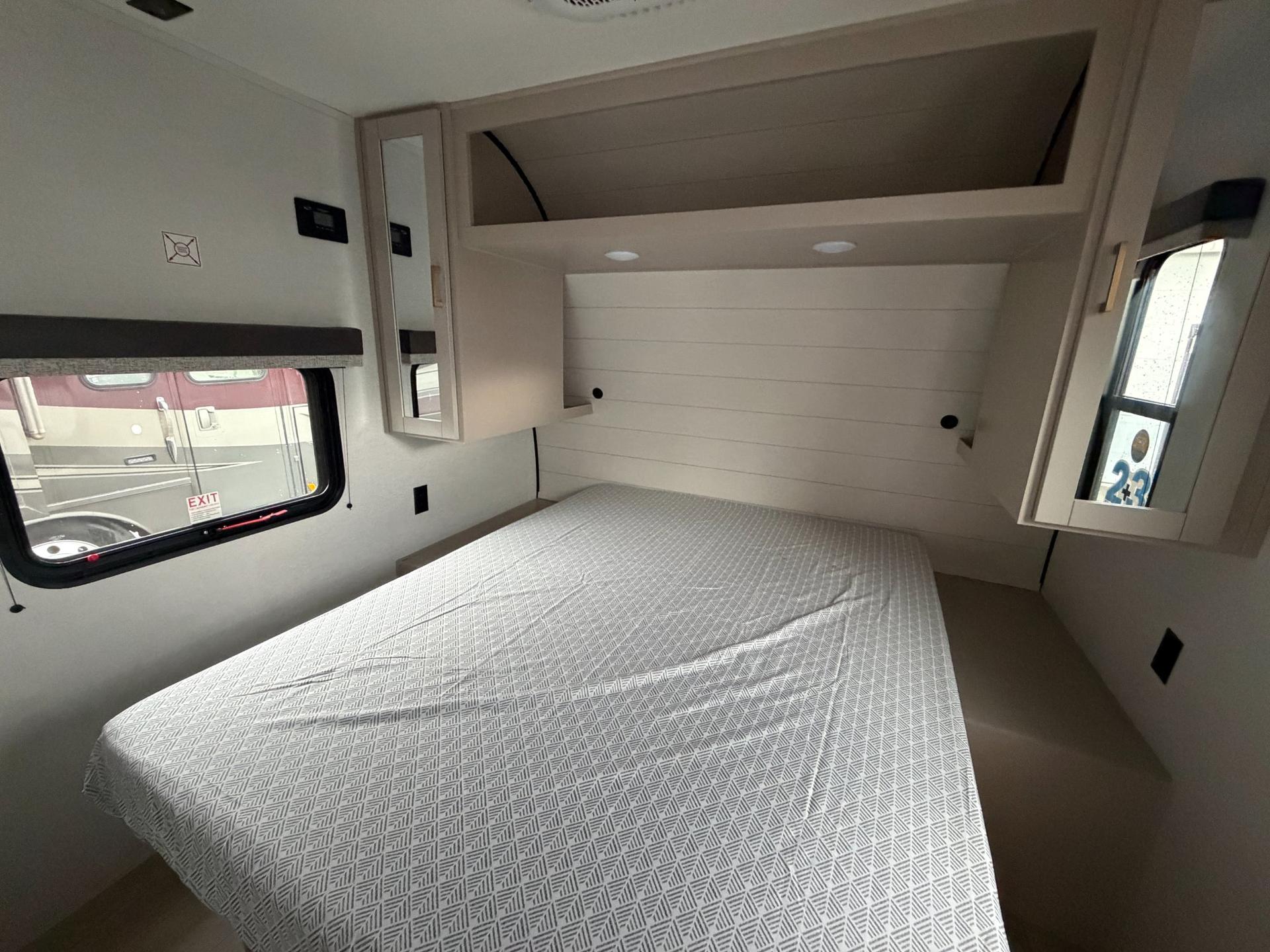 2027 Jayco 2027 Jayco Jay Flight - thumbnail 18