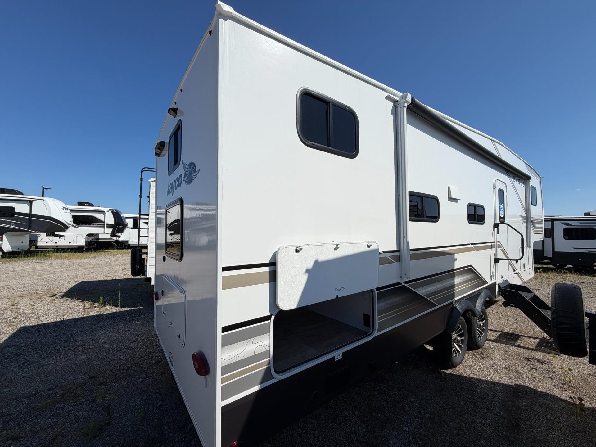 2027 Jayco 2027 Jayco EAGLE - thumbnail 4