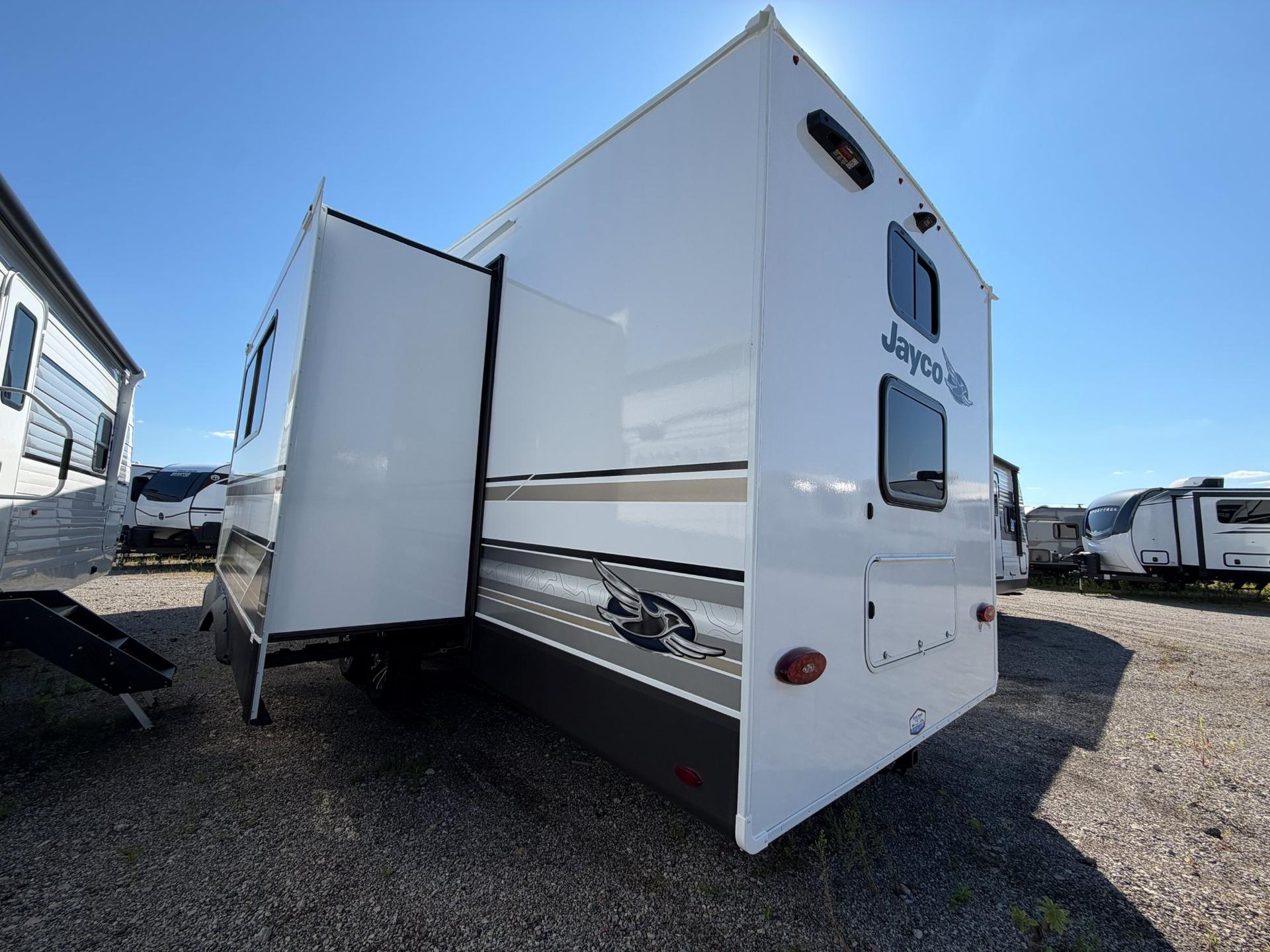 2027 Jayco 2027 Jayco EAGLE - thumbnail 6