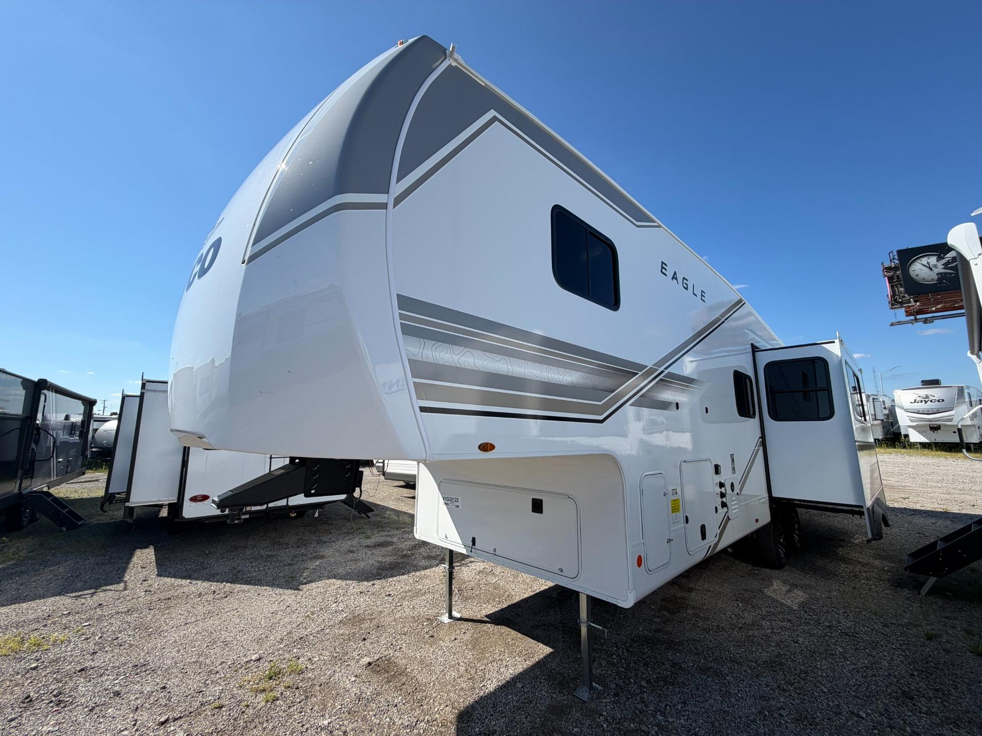 2027 Jayco 2027 Jayco EAGLE - thumbnail 7