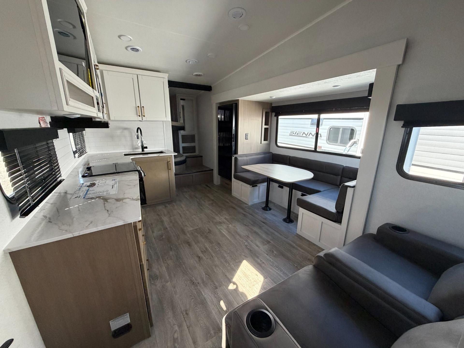 2027 Jayco 2027 Jayco EAGLE - thumbnail 8