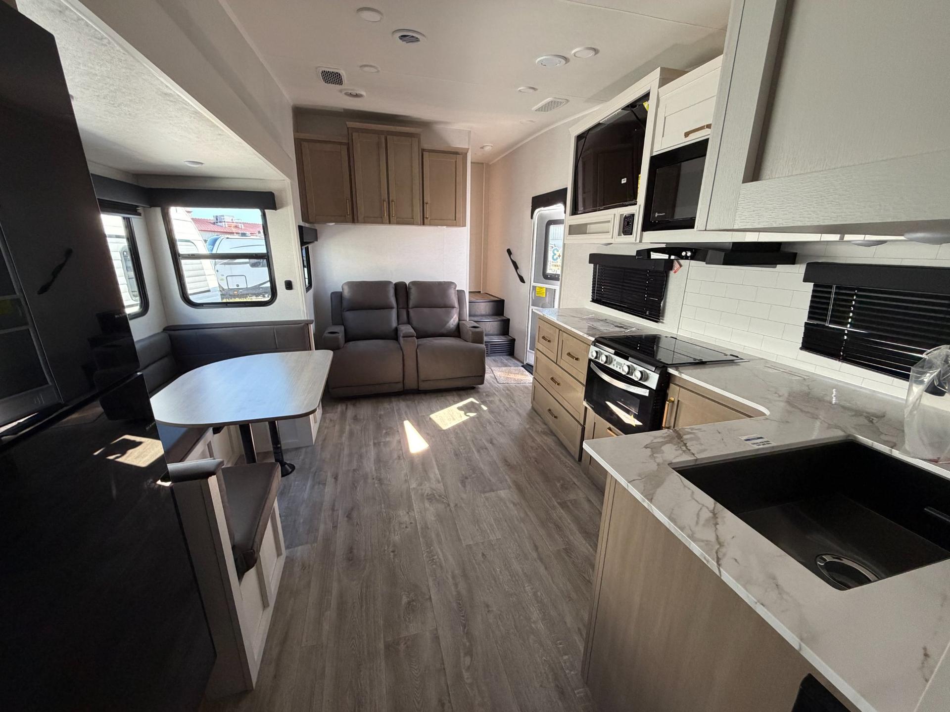 2027 Jayco 2027 Jayco EAGLE - thumbnail 9