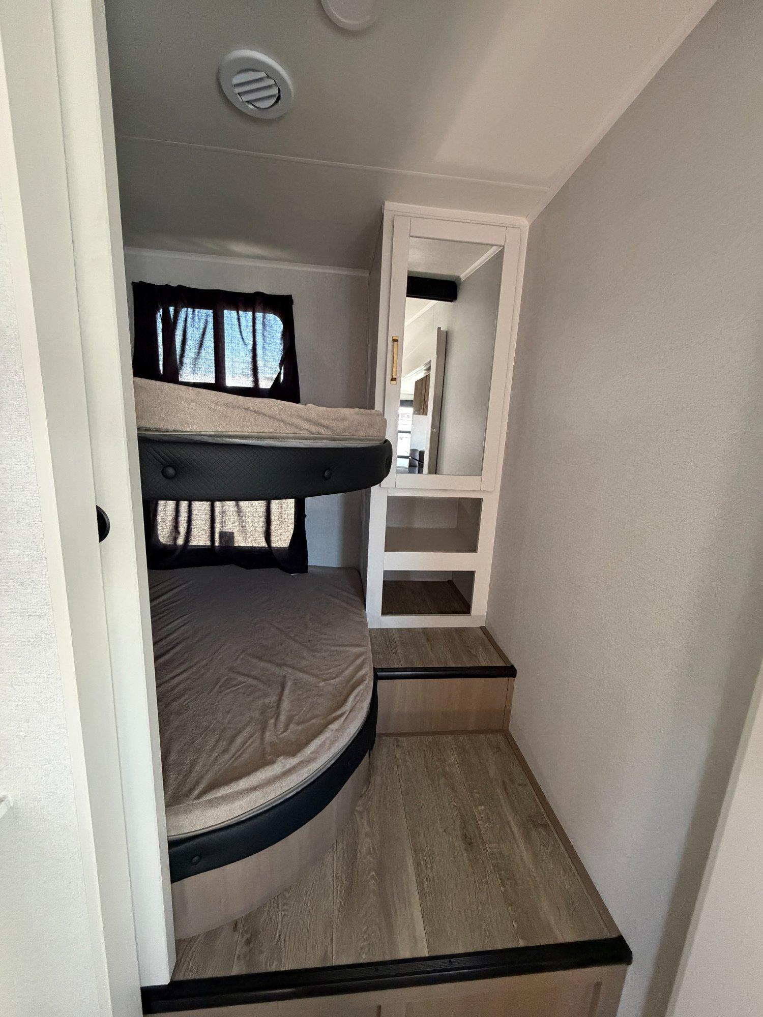 2027 Jayco 2027 Jayco EAGLE - thumbnail 12