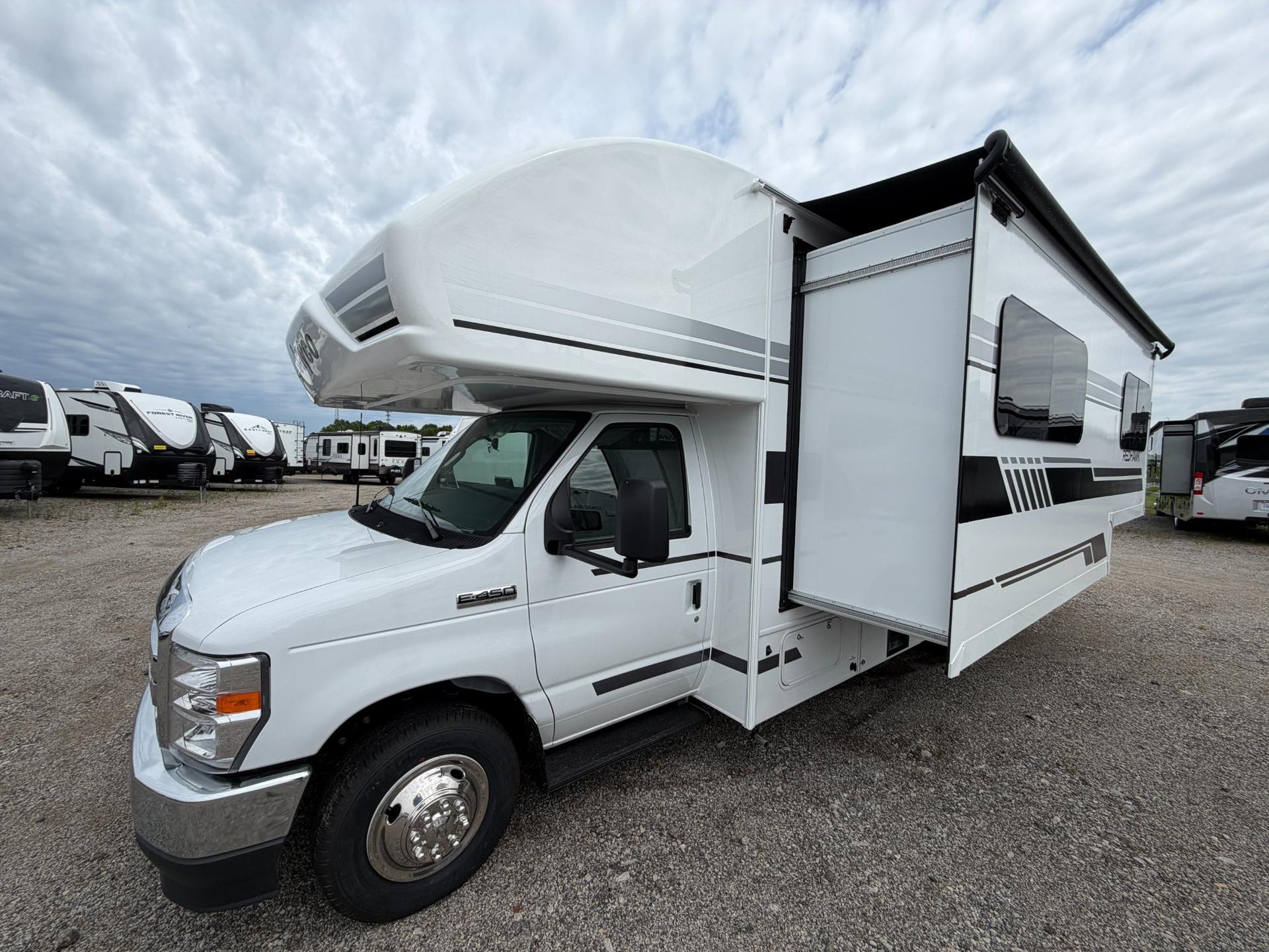 2027 Jayco 2027 Jayco Redhawk - thumbnail 6