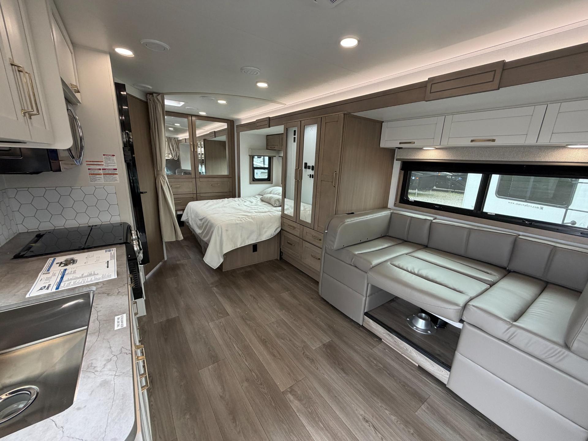 2027 Jayco 2027 Jayco Redhawk - thumbnail 7