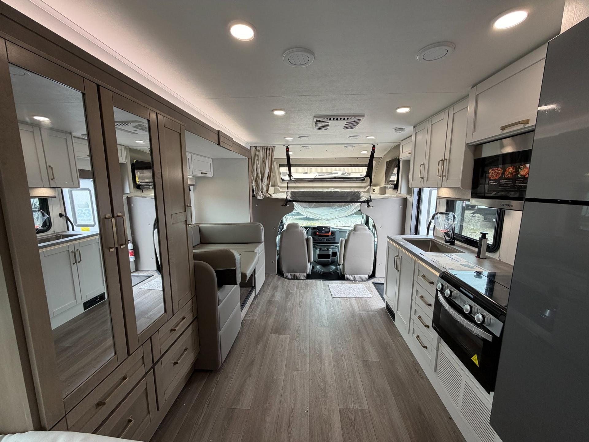 2027 Jayco 2027 Jayco Redhawk - thumbnail 8