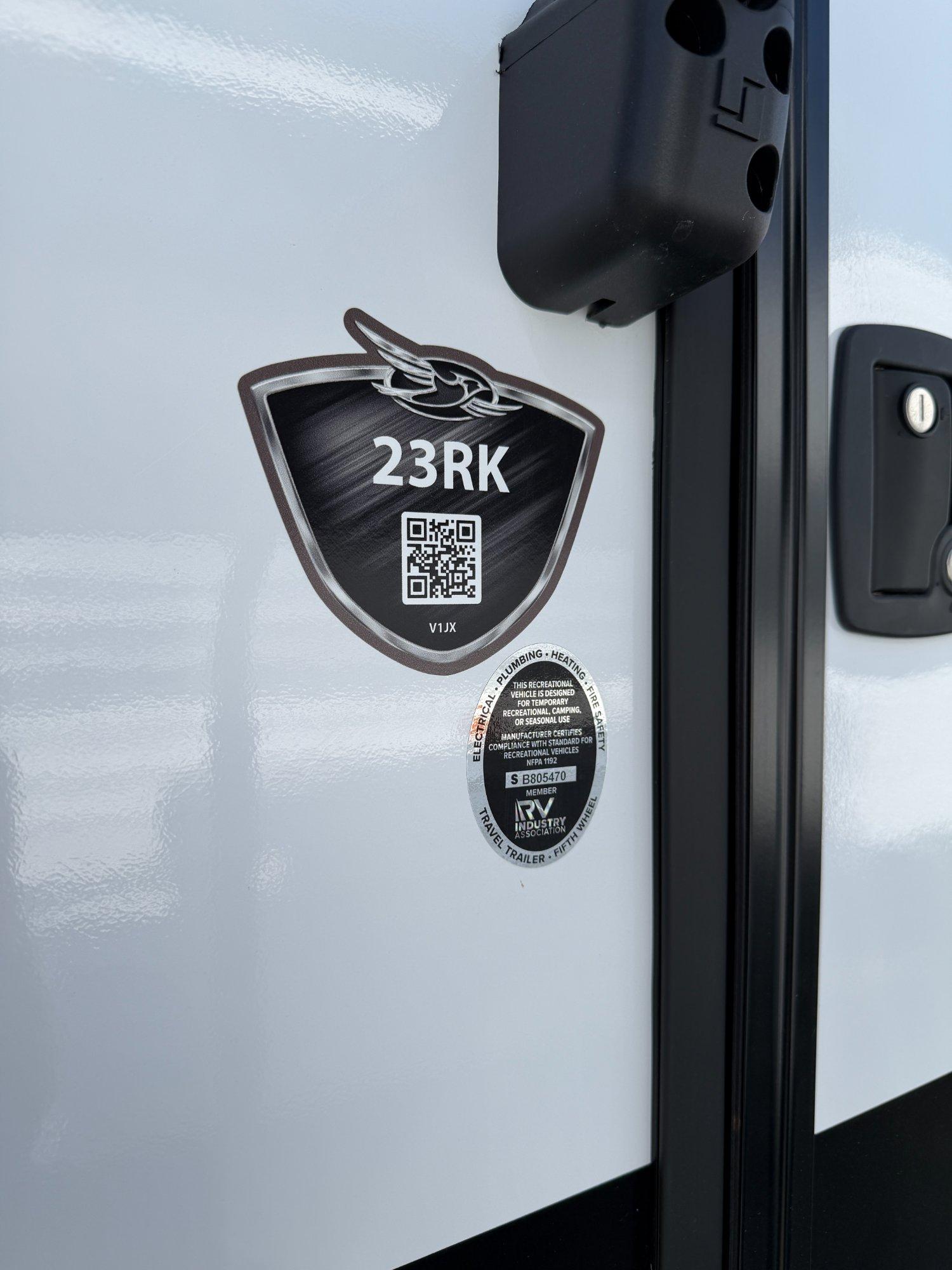 2027 Jayco 2027 Jayco Jay Feather - thumbnail 3