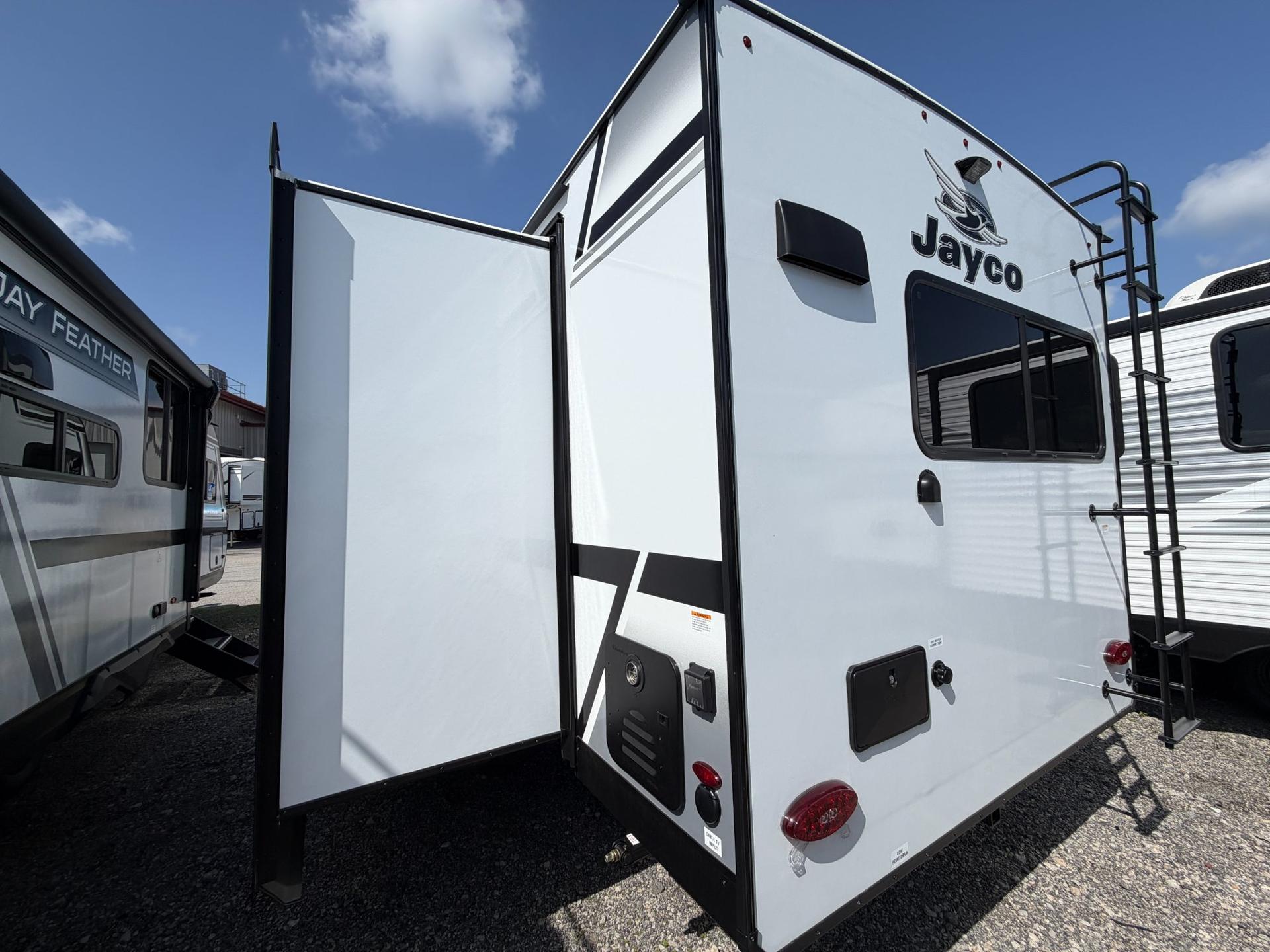 2027 Jayco 2027 Jayco Jay Feather - thumbnail 5