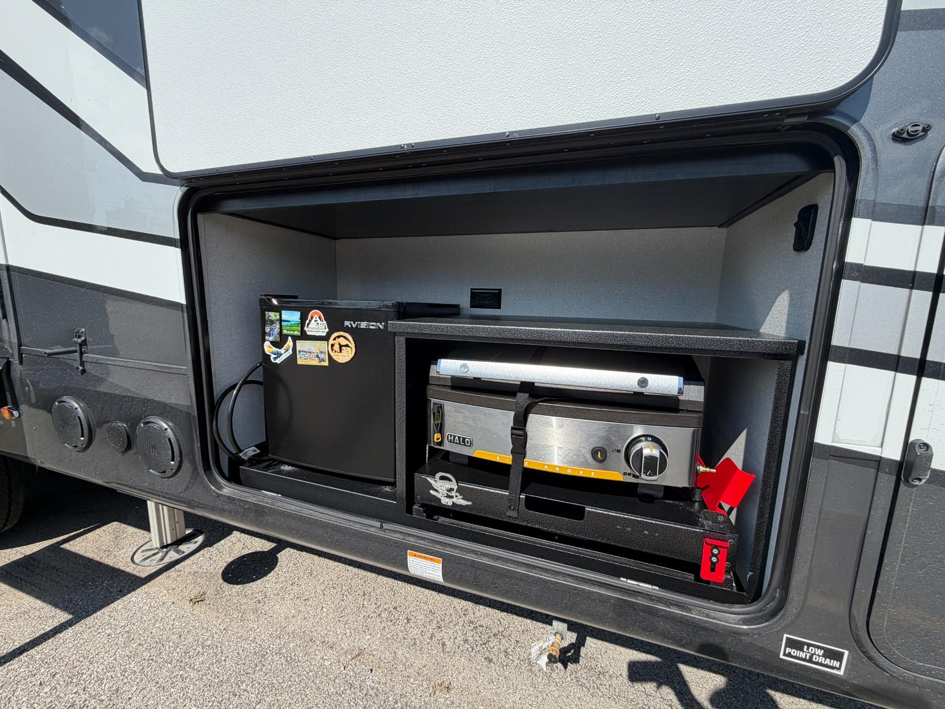 2026 Jayco 2026 Jayco North Point - thumbnail 5