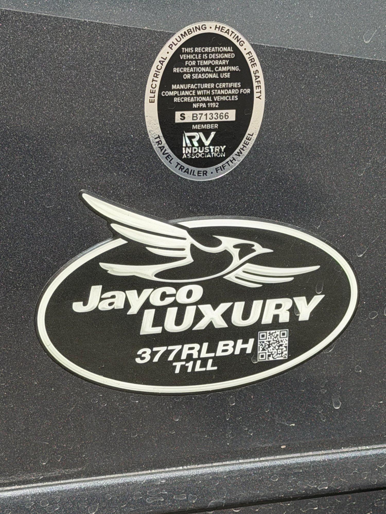 2026 Jayco 2026 Jayco North Point - thumbnail 3