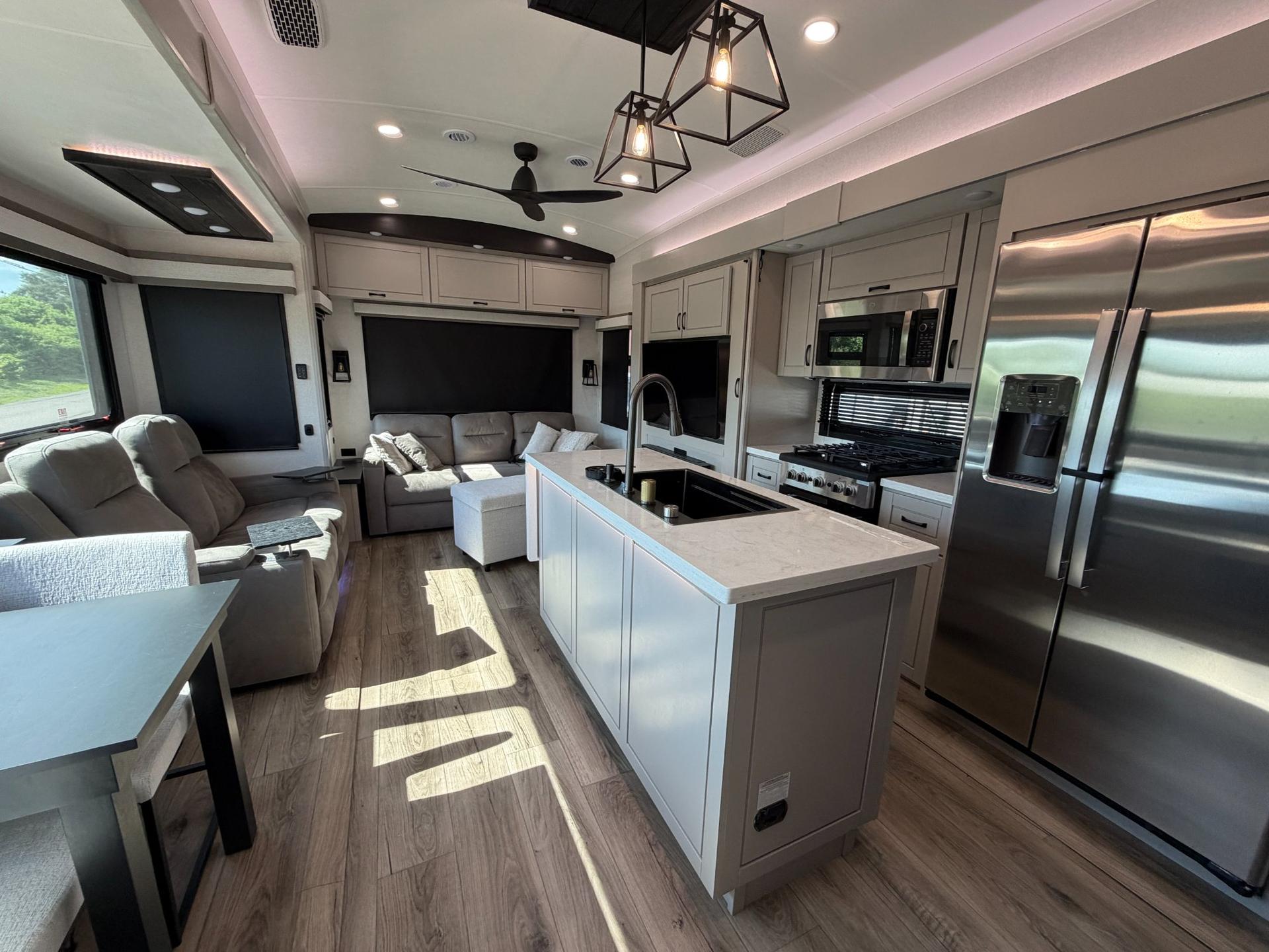 2026 Jayco 2026 Jayco North Point - thumbnail 10