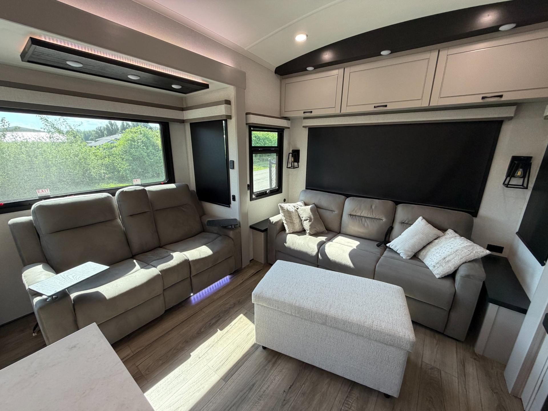 2026 Jayco 2026 Jayco North Point - thumbnail 13