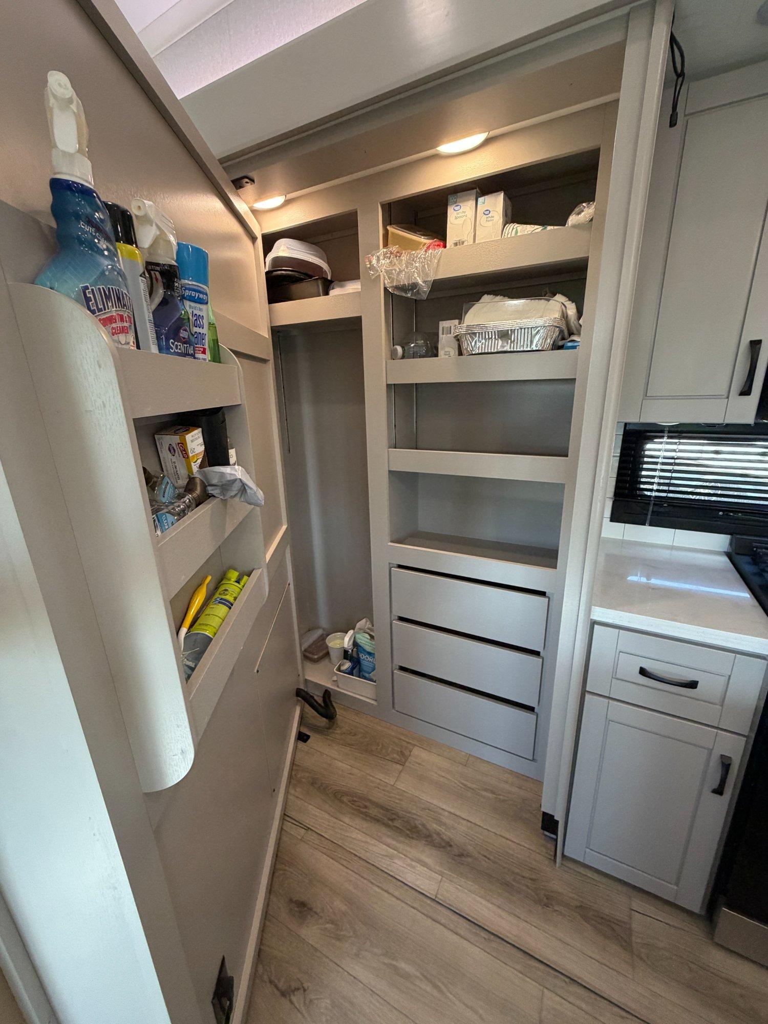 2026 Jayco 2026 Jayco North Point - thumbnail 14