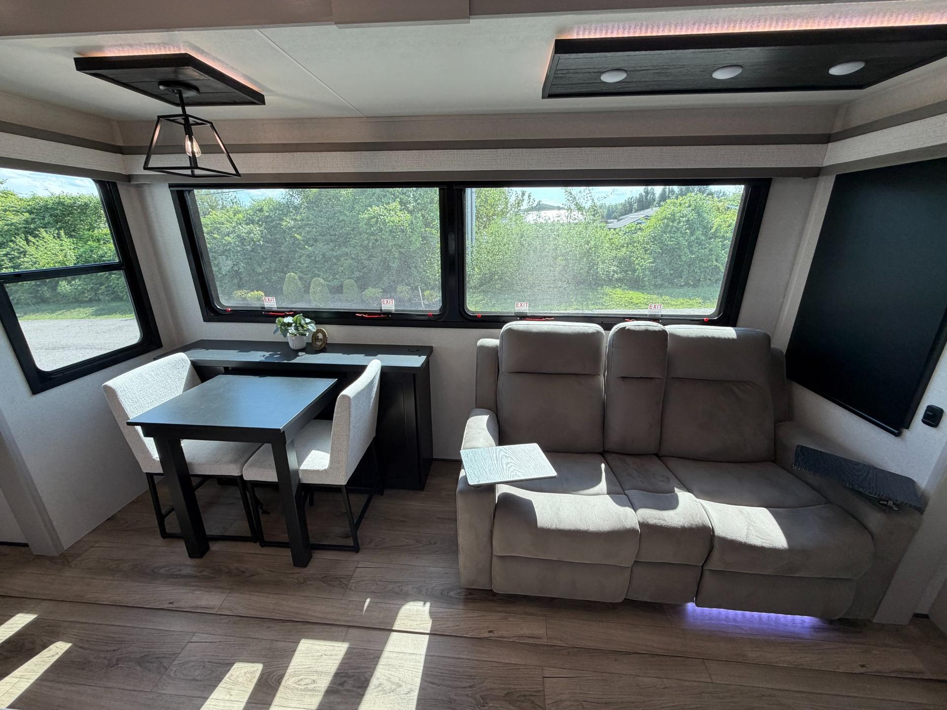 2026 Jayco 2026 Jayco North Point - thumbnail 15