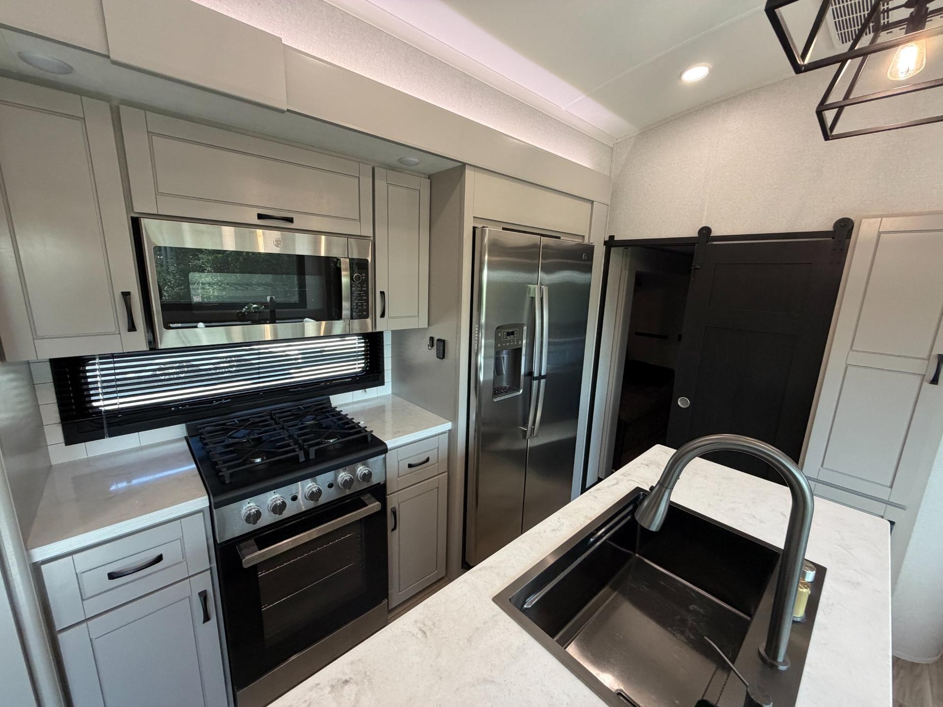 2026 Jayco 2026 Jayco North Point - thumbnail 16