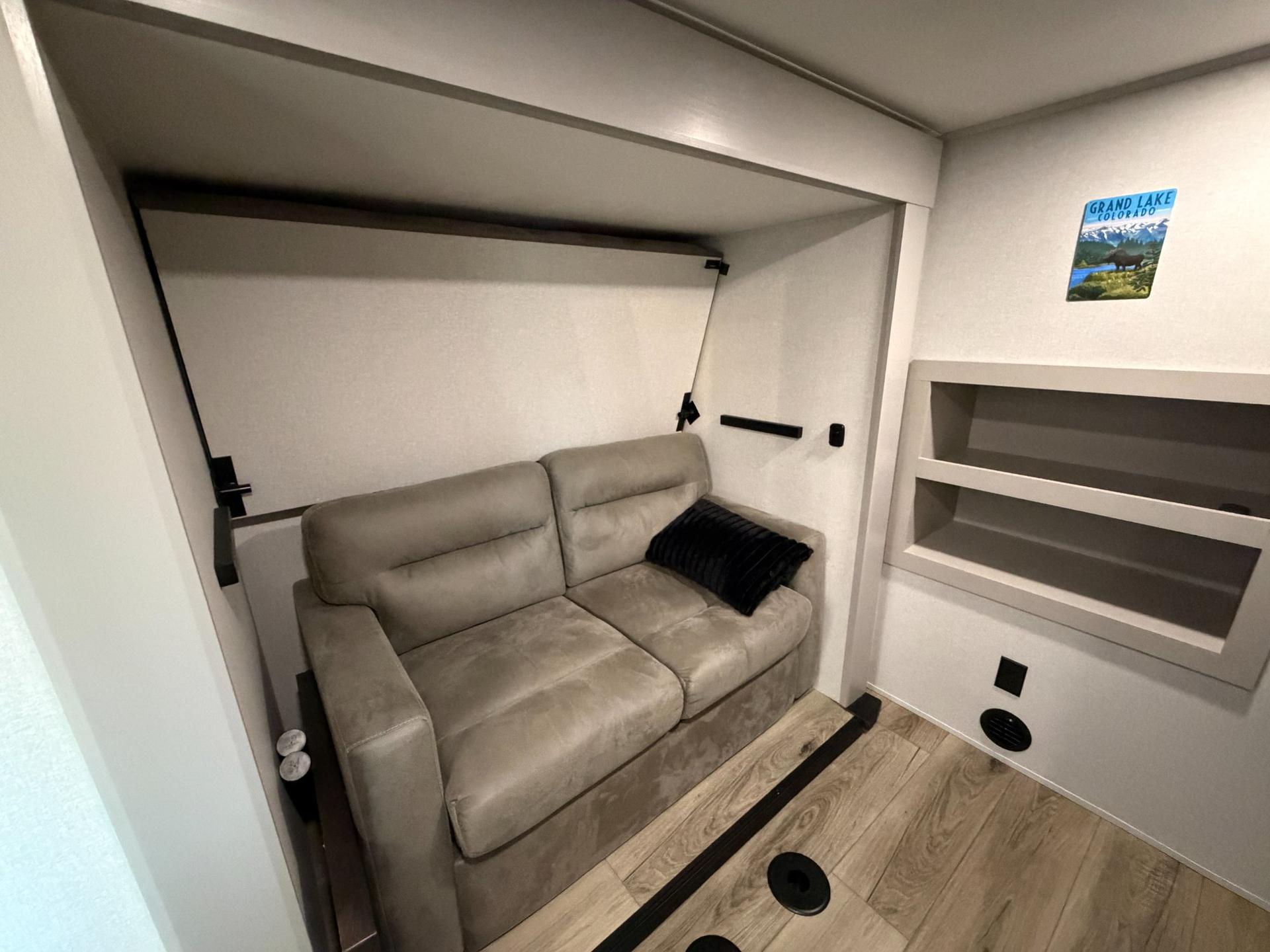 2026 Jayco 2026 Jayco North Point - thumbnail 17