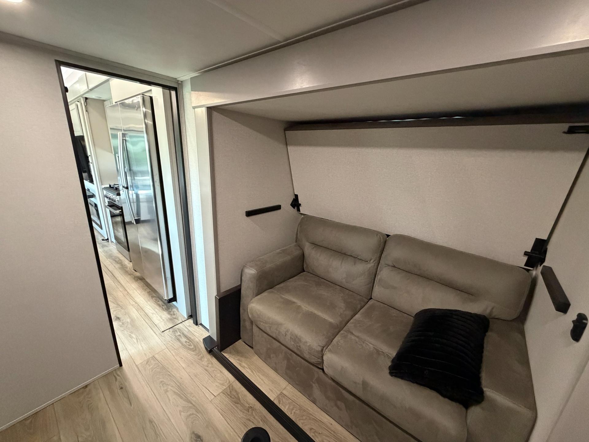 2026 Jayco 2026 Jayco North Point - thumbnail 19