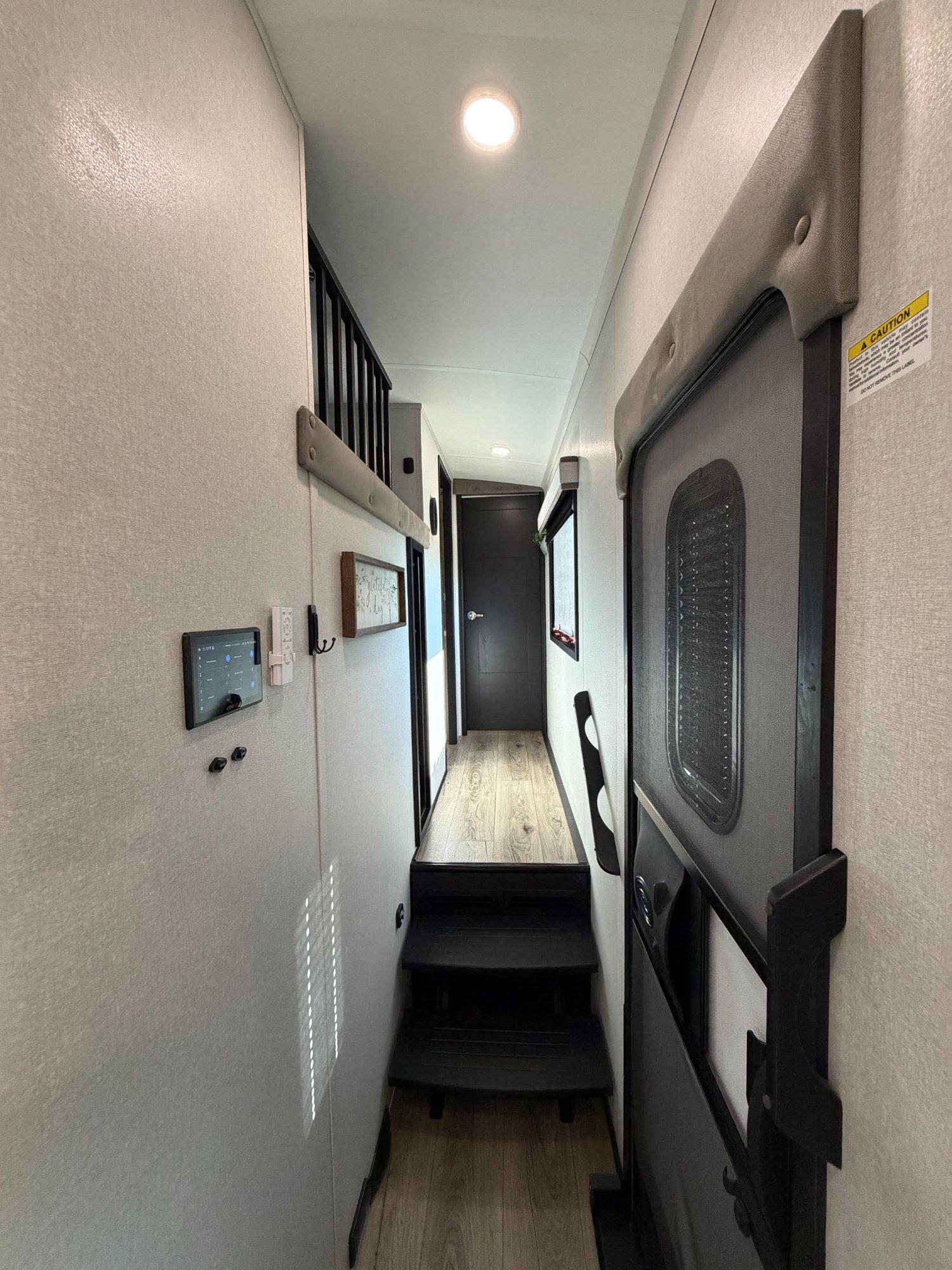 2026 Jayco 2026 Jayco North Point - thumbnail 20