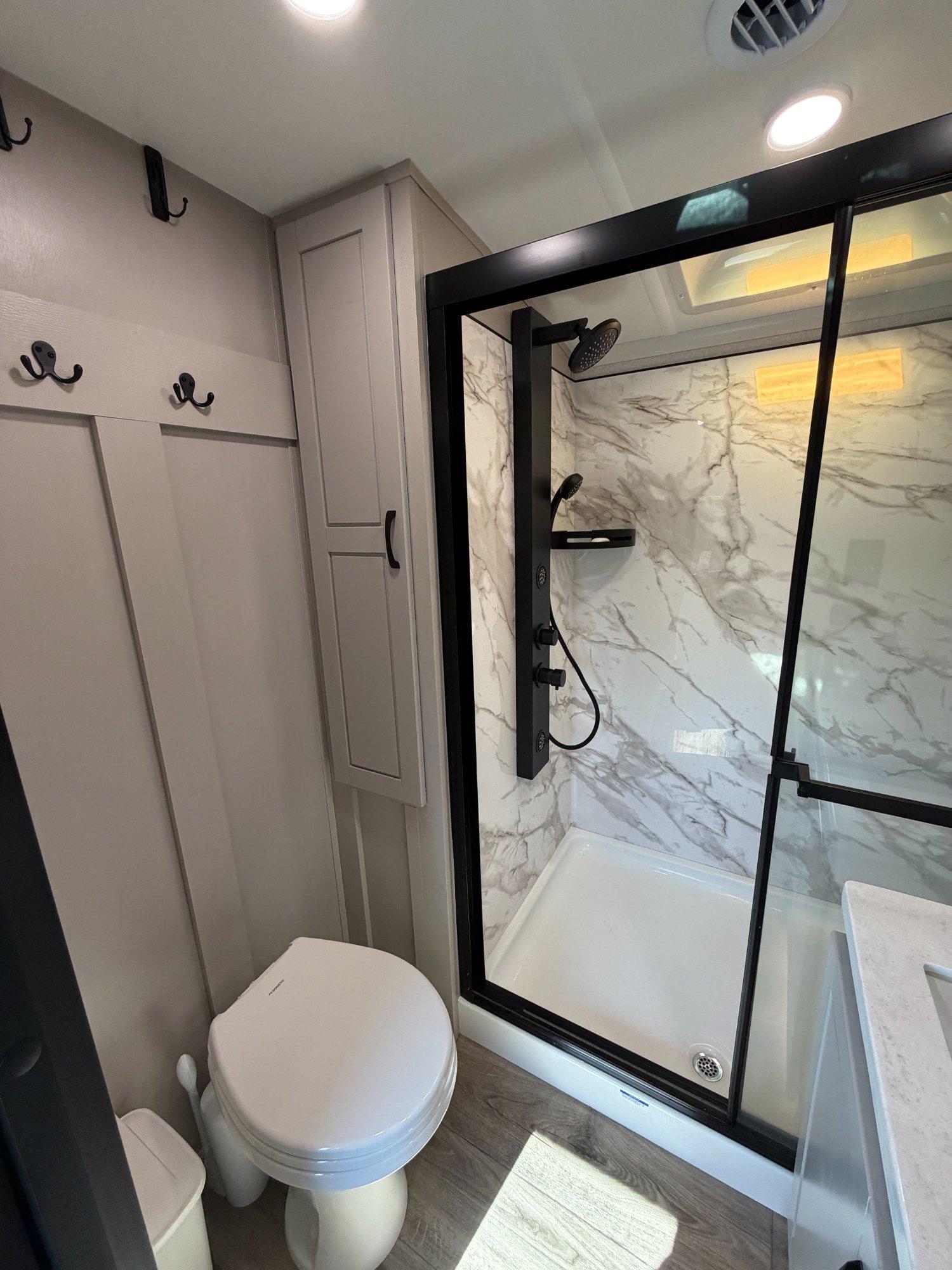 2026 Jayco 2026 Jayco North Point - thumbnail 23