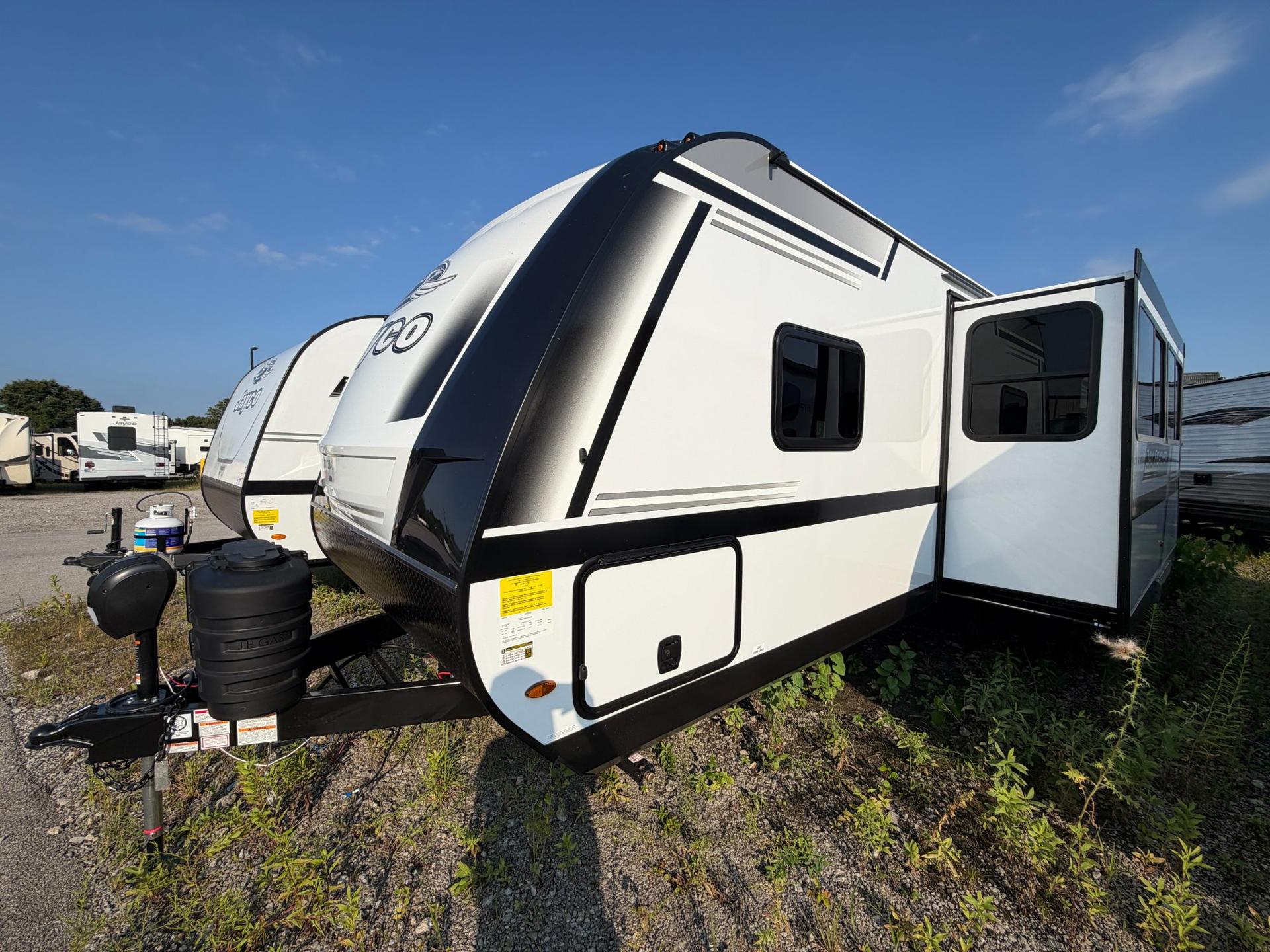 2027 Jayco 2027 Jayco Jay Feather - thumbnail 6