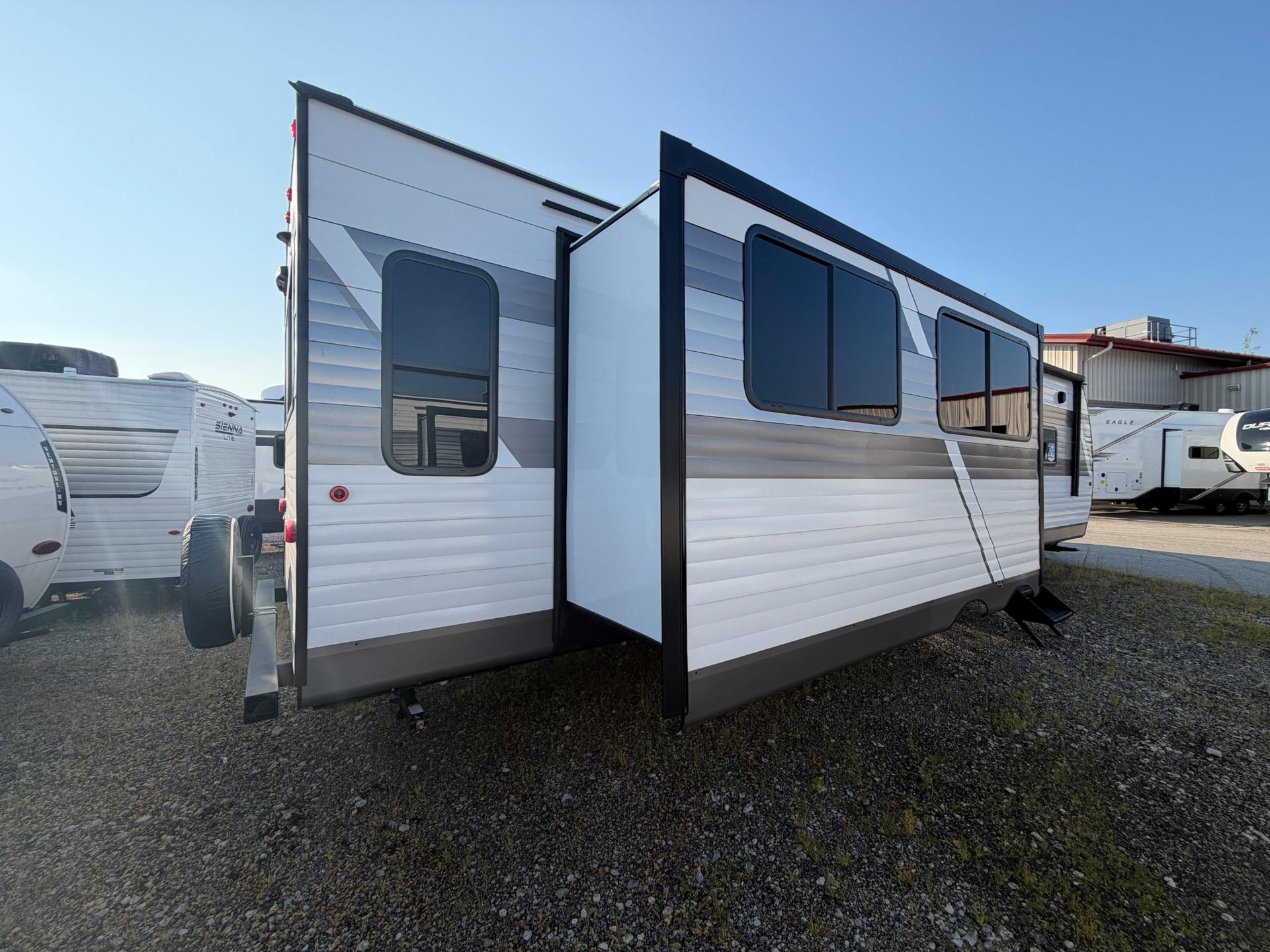 2027 Jayco 2027 Jayco Jay Flight - thumbnail 4