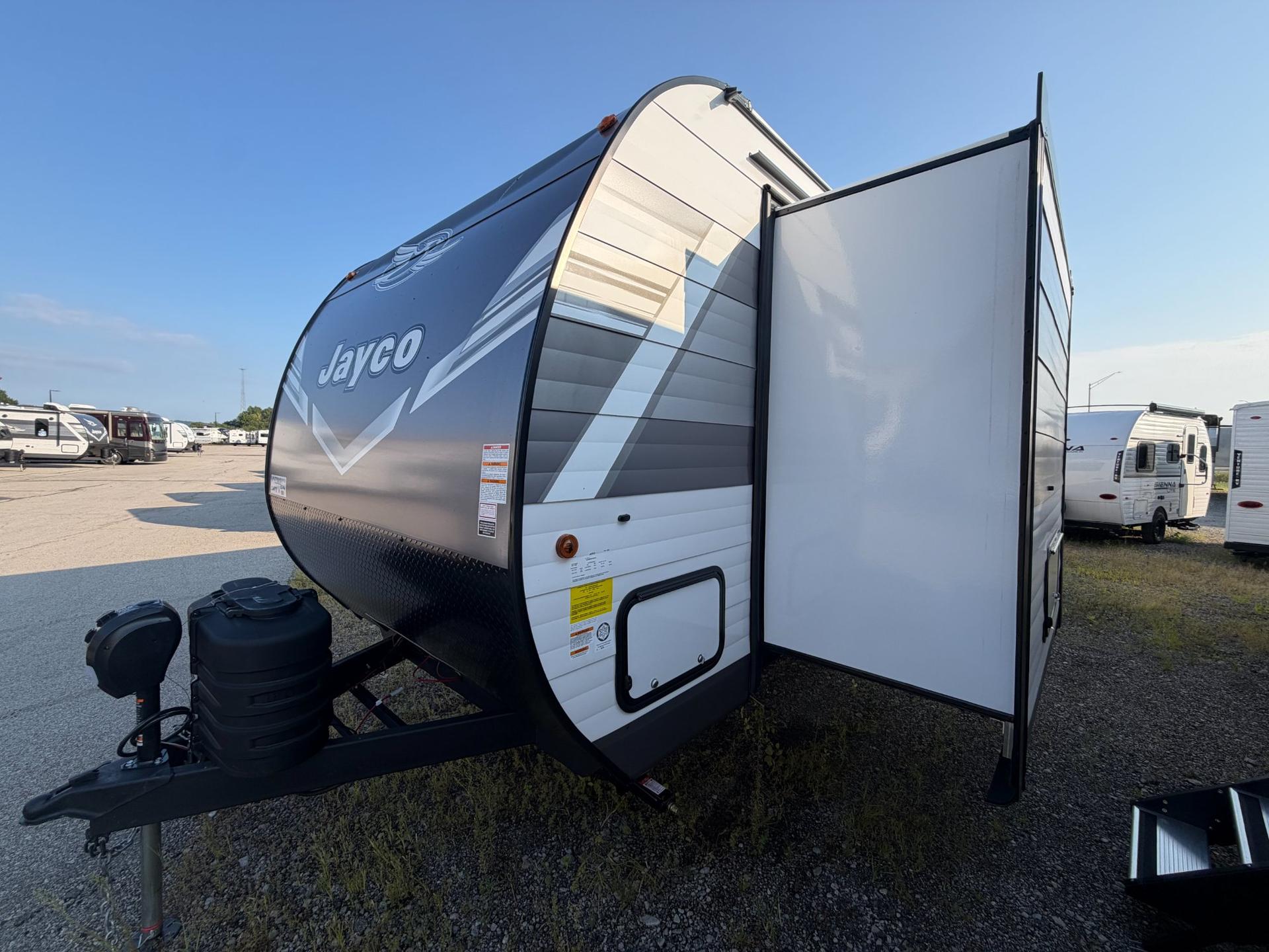 2027 Jayco 2027 Jayco Jay Flight - thumbnail 7