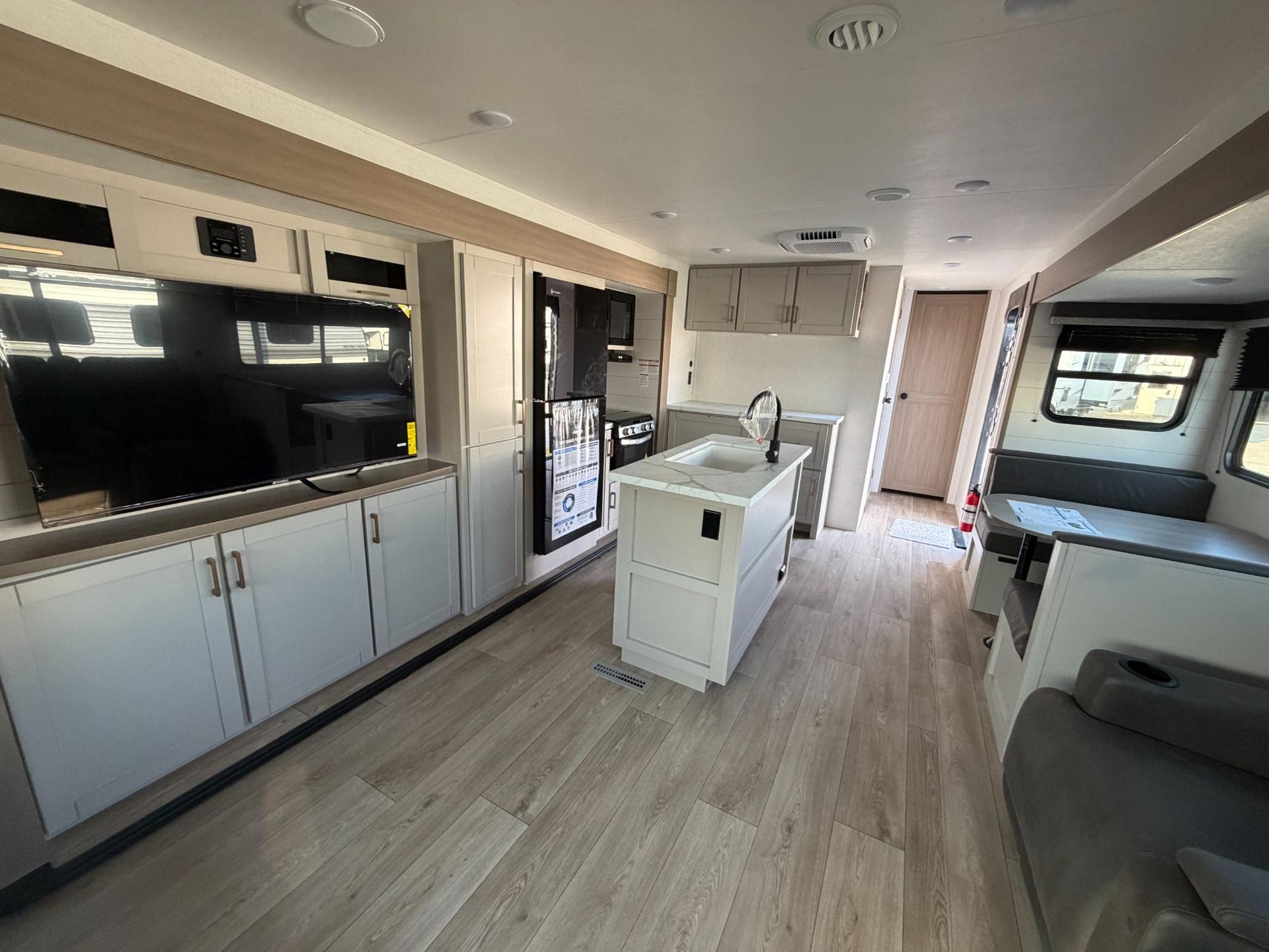 2027 Jayco 2027 Jayco Jay Flight - thumbnail 9
