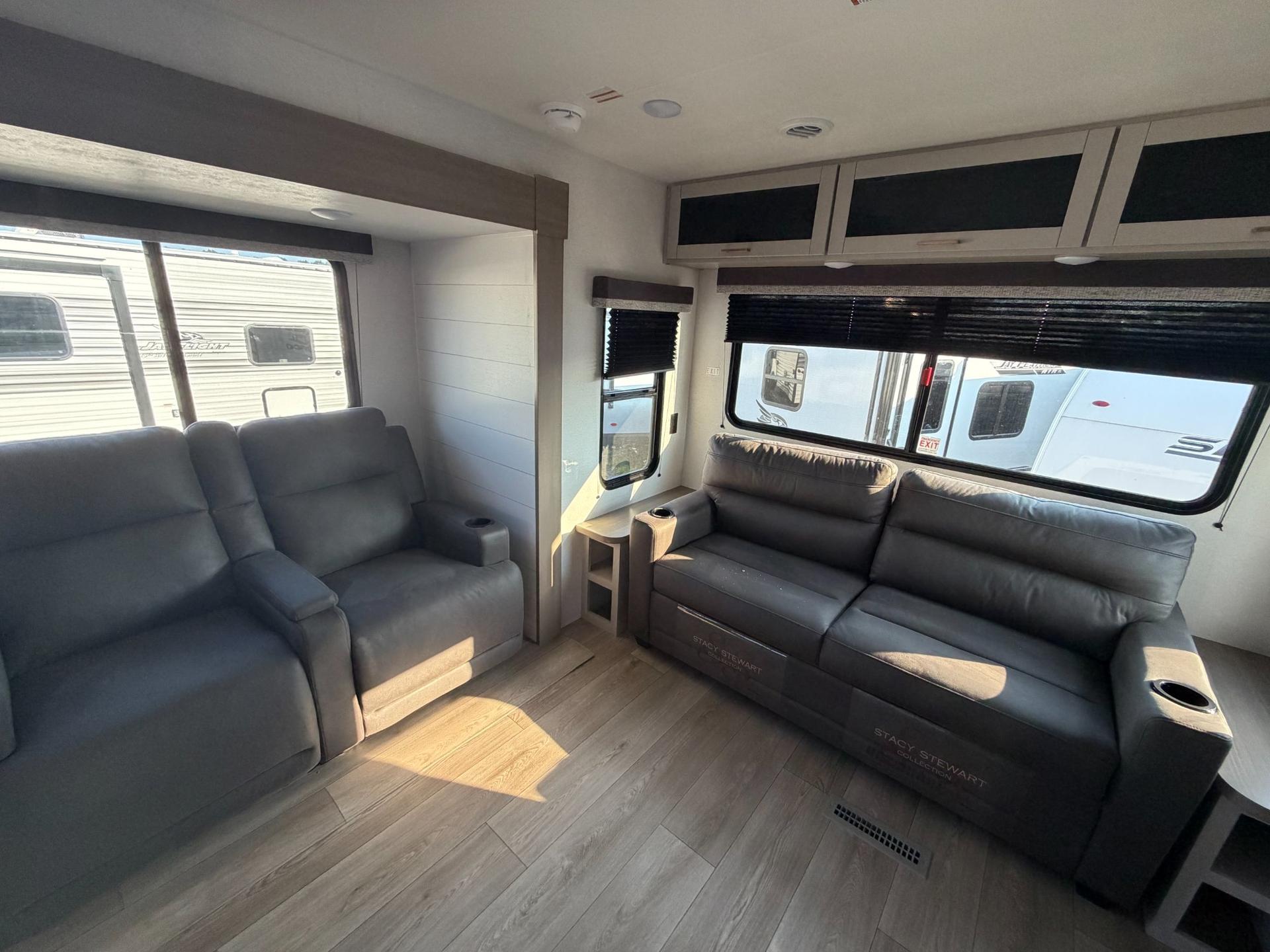 2027 Jayco 2027 Jayco Jay Flight - thumbnail 12