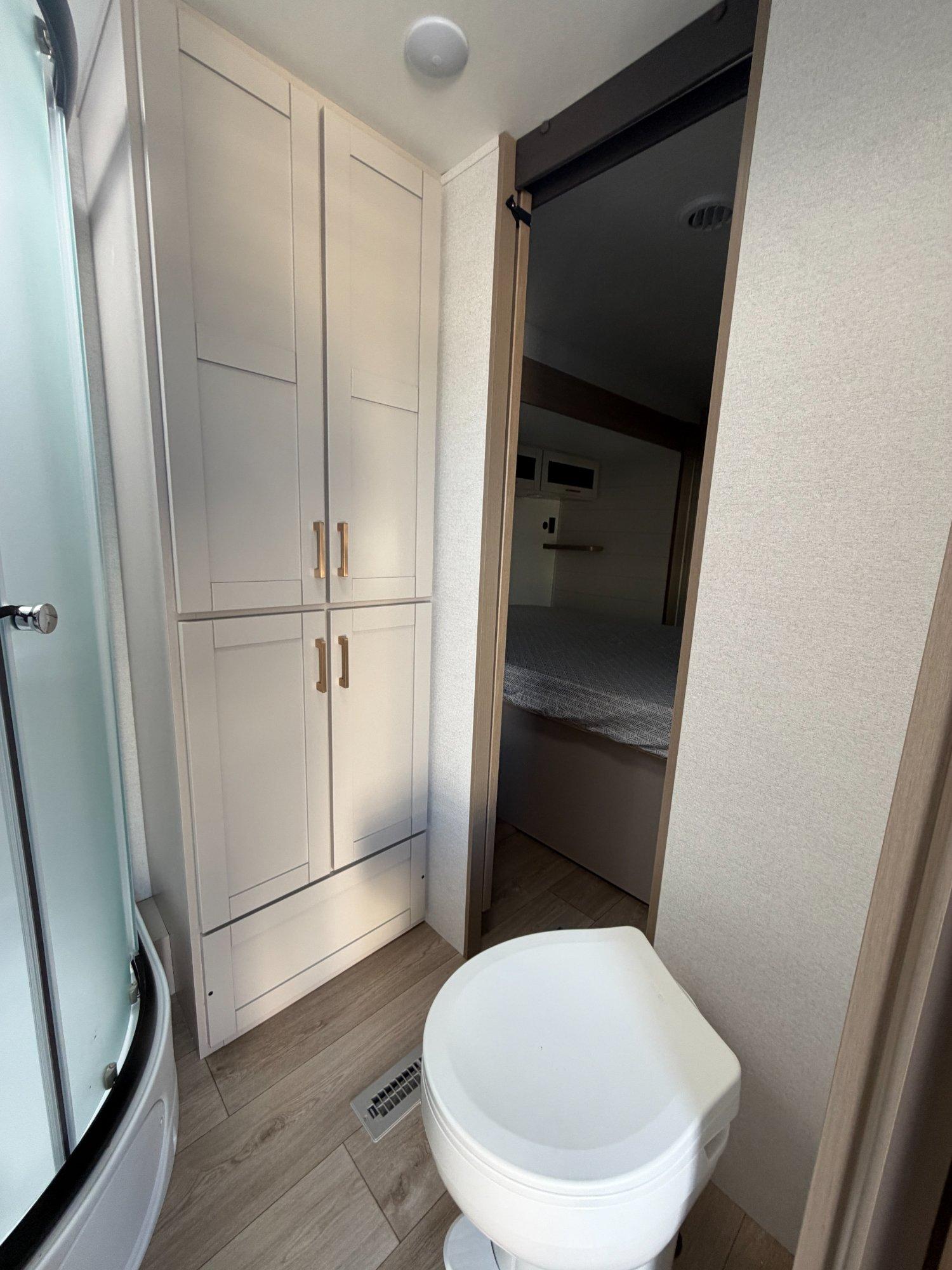 2027 Jayco 2027 Jayco Jay Flight - thumbnail 19