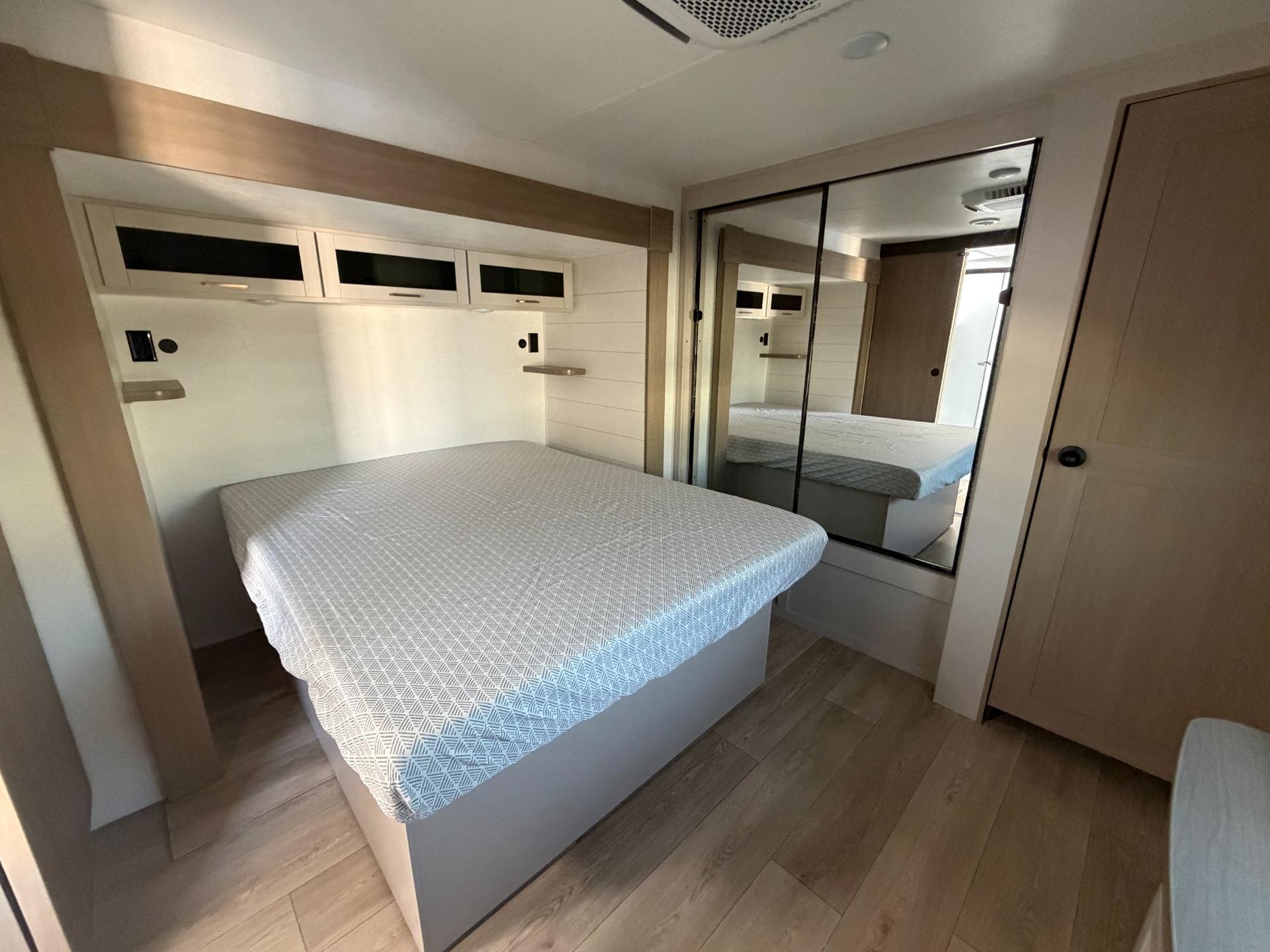 2027 Jayco 2027 Jayco Jay Flight - thumbnail 20