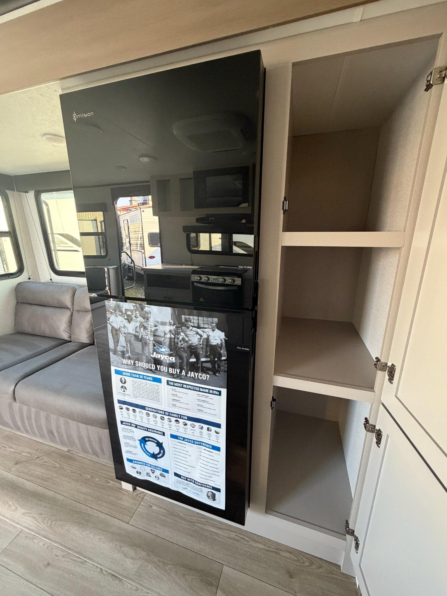 2027 Jayco 2027 Jayco Jay Feather SL - thumbnail 12