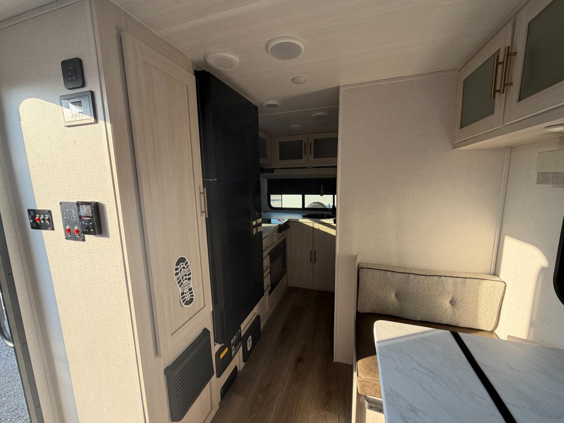 2027 Forest River 2027 Forest River R-Pod RPOD - thumbnail 8