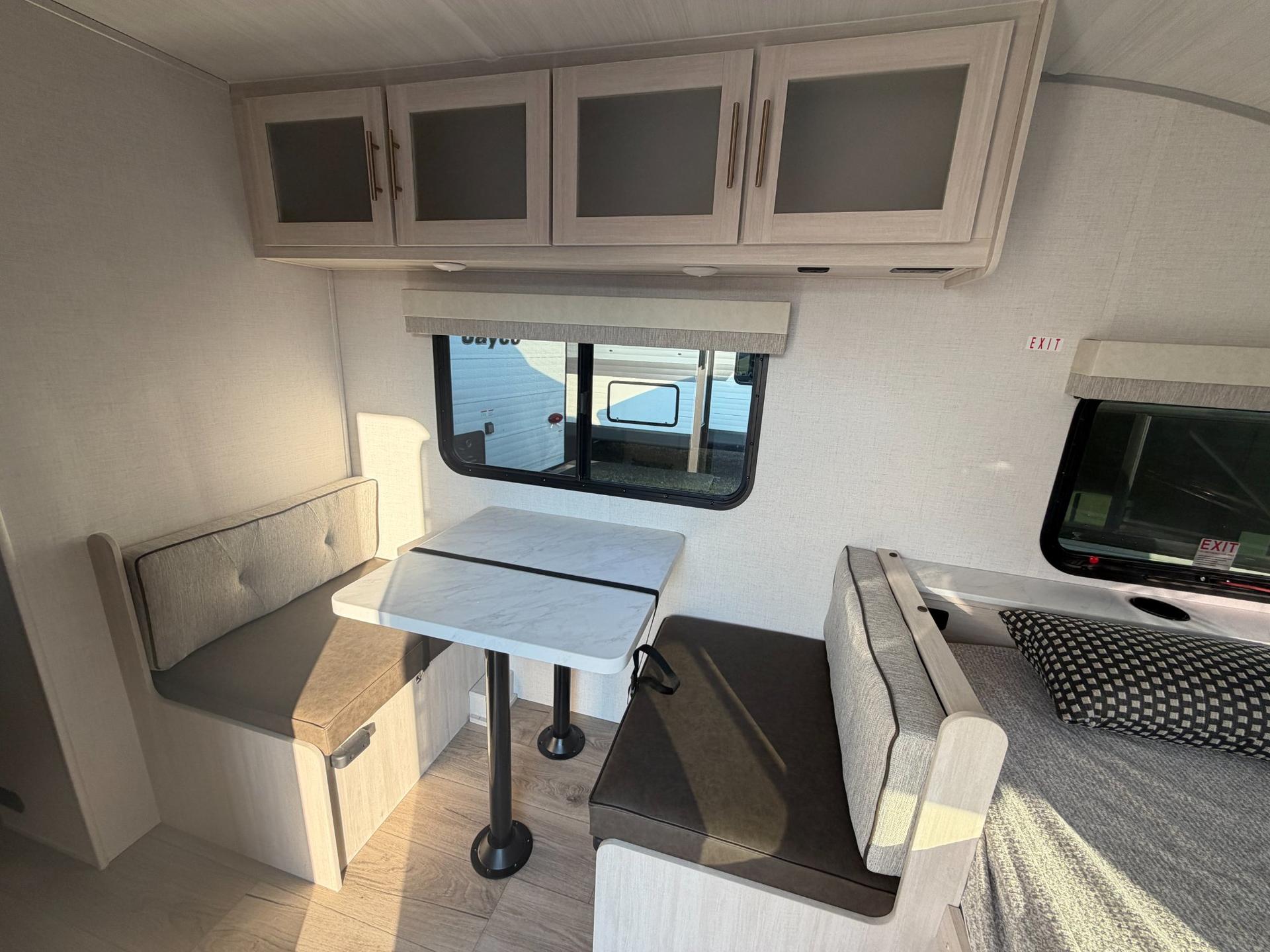 2027 Forest River 2027 Forest River R-Pod RPOD - thumbnail 10