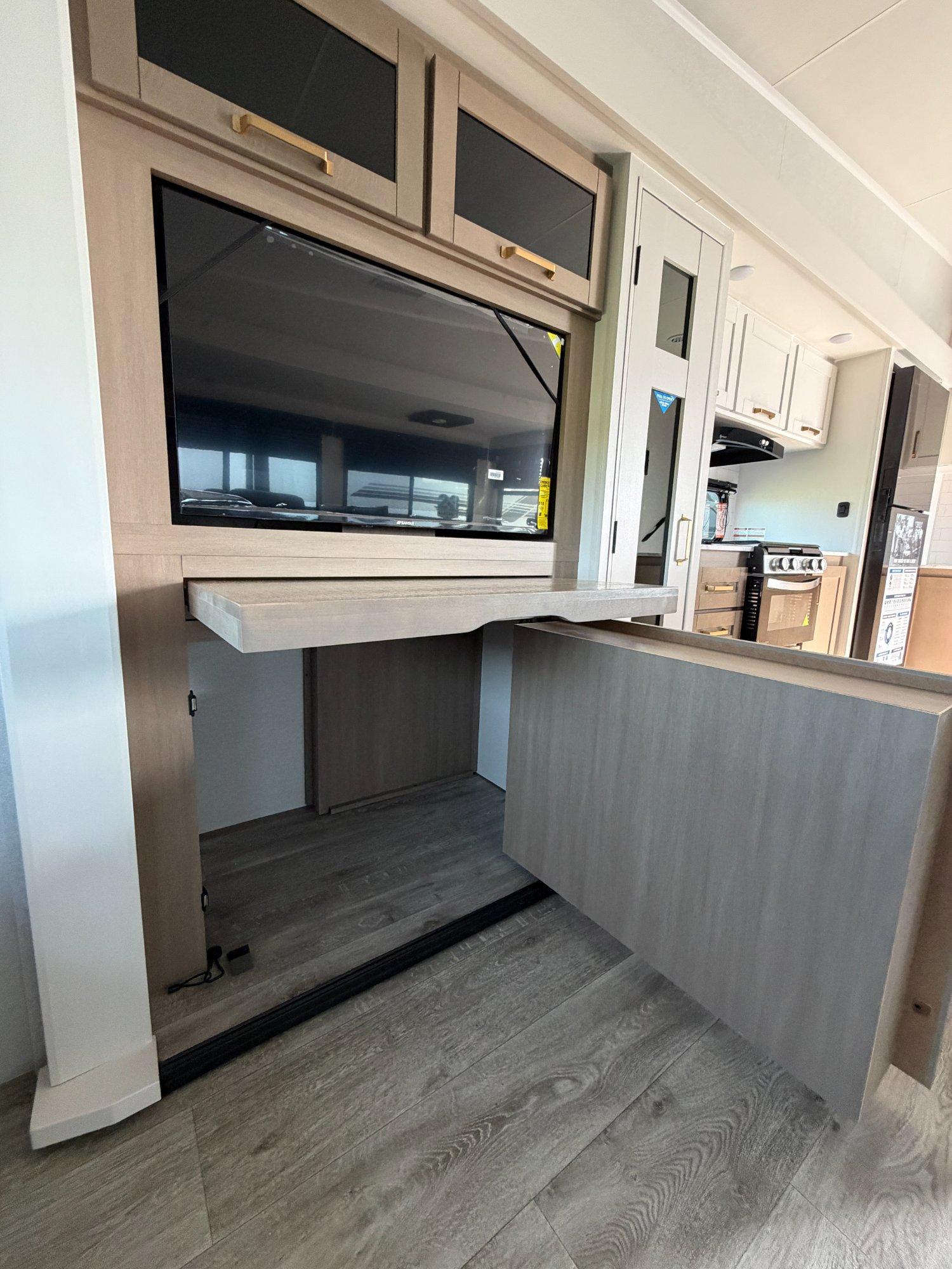 2027 Jayco 2027 Jayco Eagle SLE - thumbnail 12