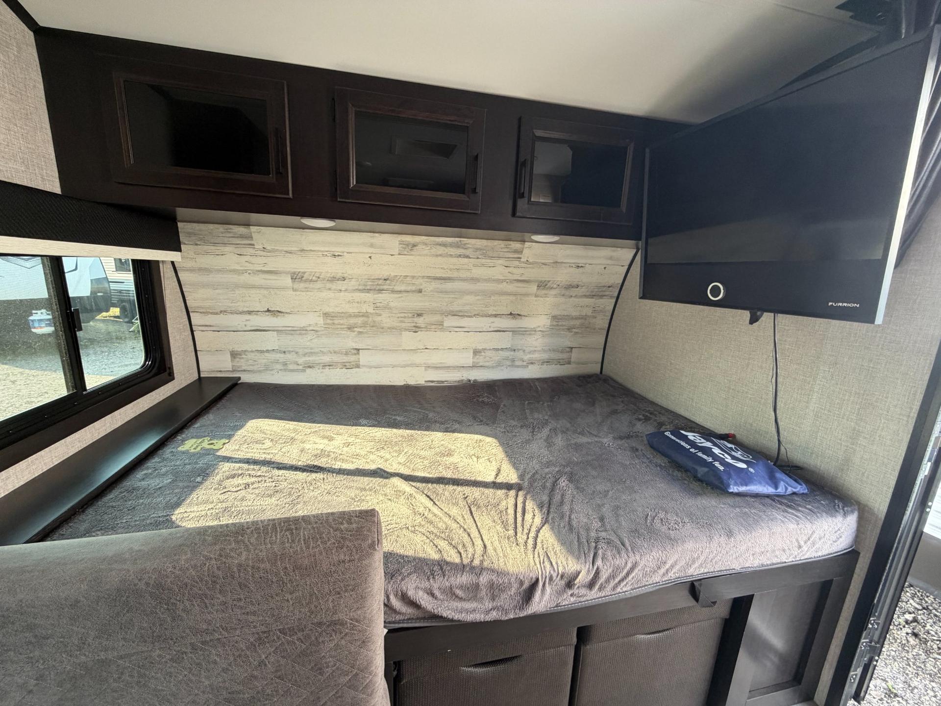 2022 Jayco 2022 Jayco Jay Feather MICRO 171 BH - thumbnail 9