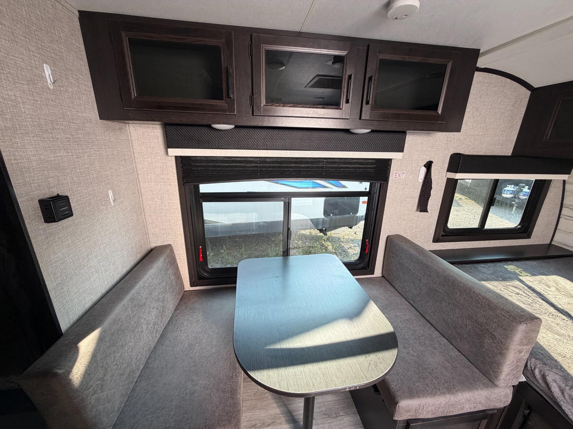 2022 Jayco 2022 Jayco Jay Feather MICRO 171 BH - thumbnail 10