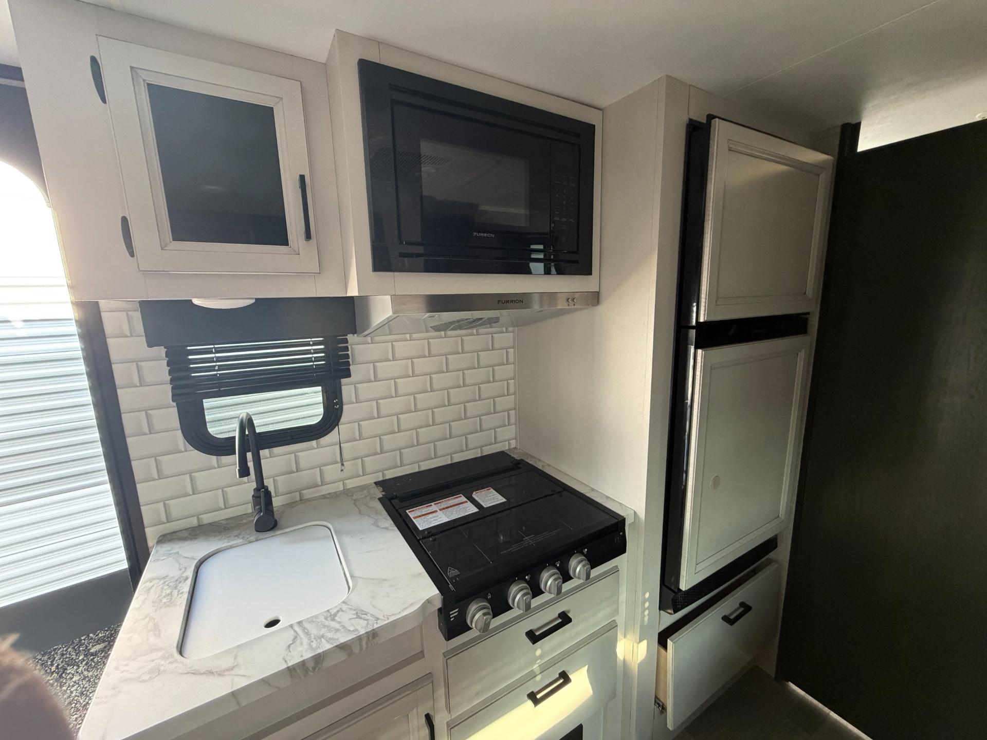 2022 Jayco 2022 Jayco Jay Feather MICRO 171 BH - thumbnail 13