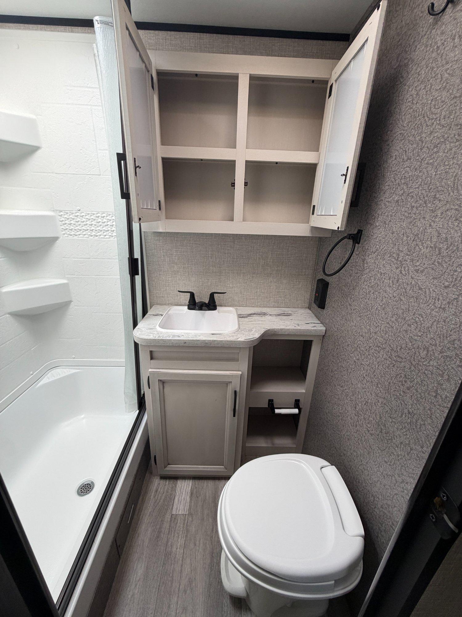 2022 Jayco 2022 Jayco Jay Feather MICRO 171 BH - thumbnail 14