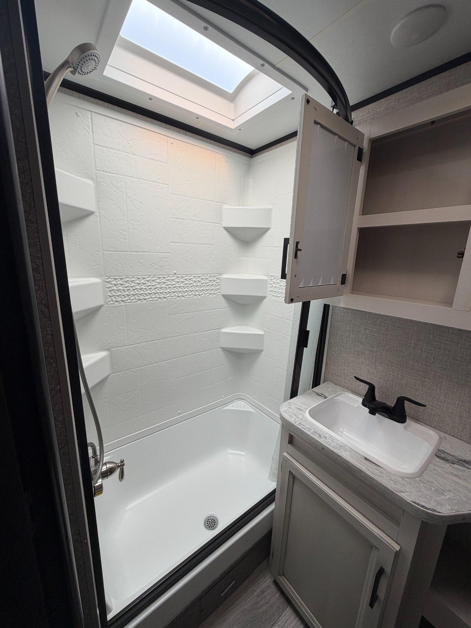 2022 Jayco 2022 Jayco Jay Feather MICRO 171 BH - thumbnail 15