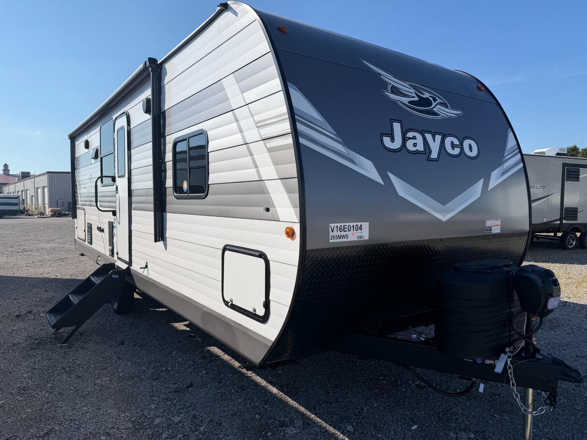 2027 Jayco 2027 Jayco Jay Flight - image 1